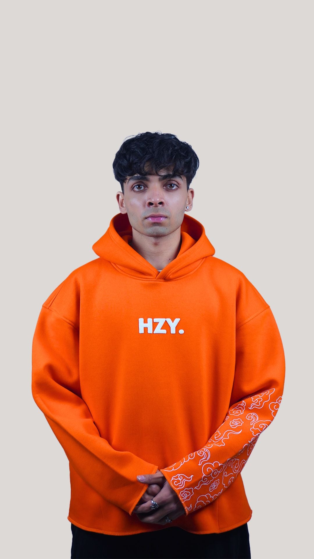 Freestyle Hoodie