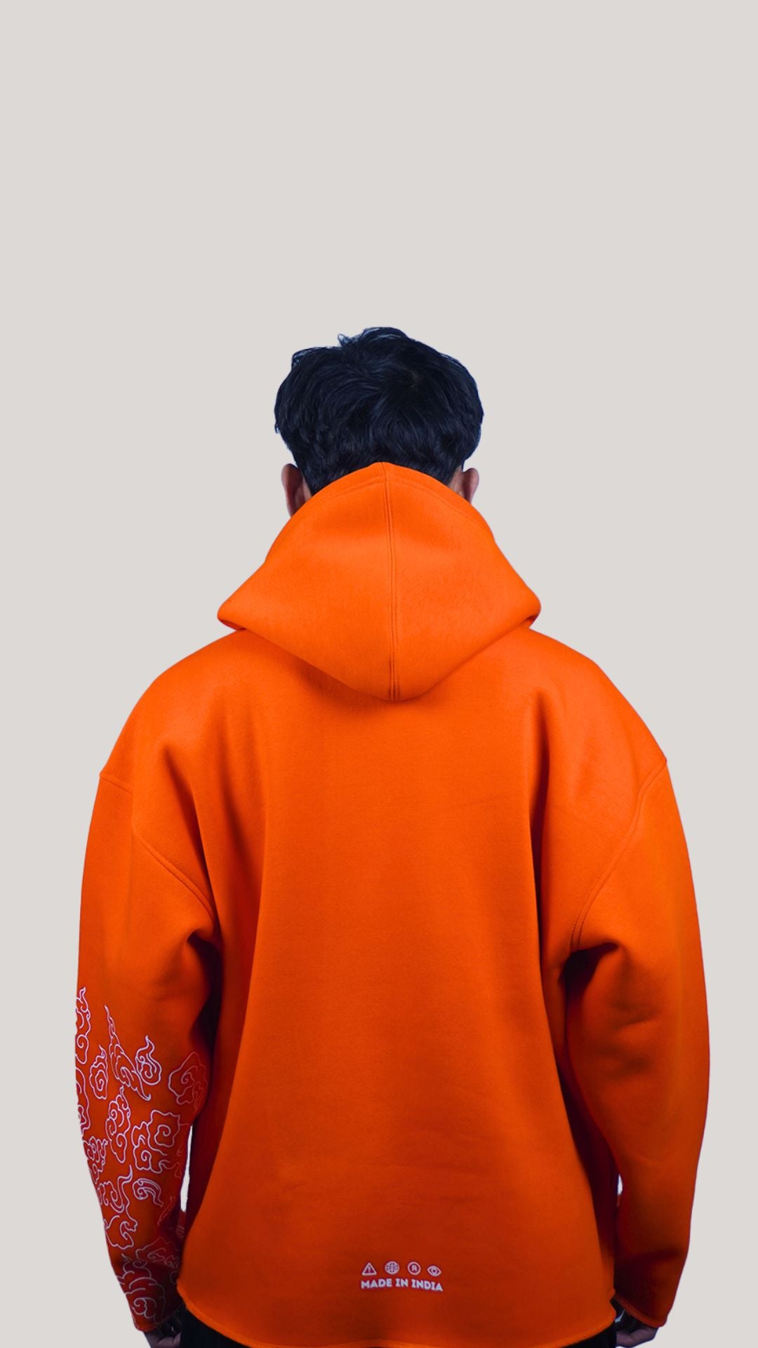 Freestyle Hoodie