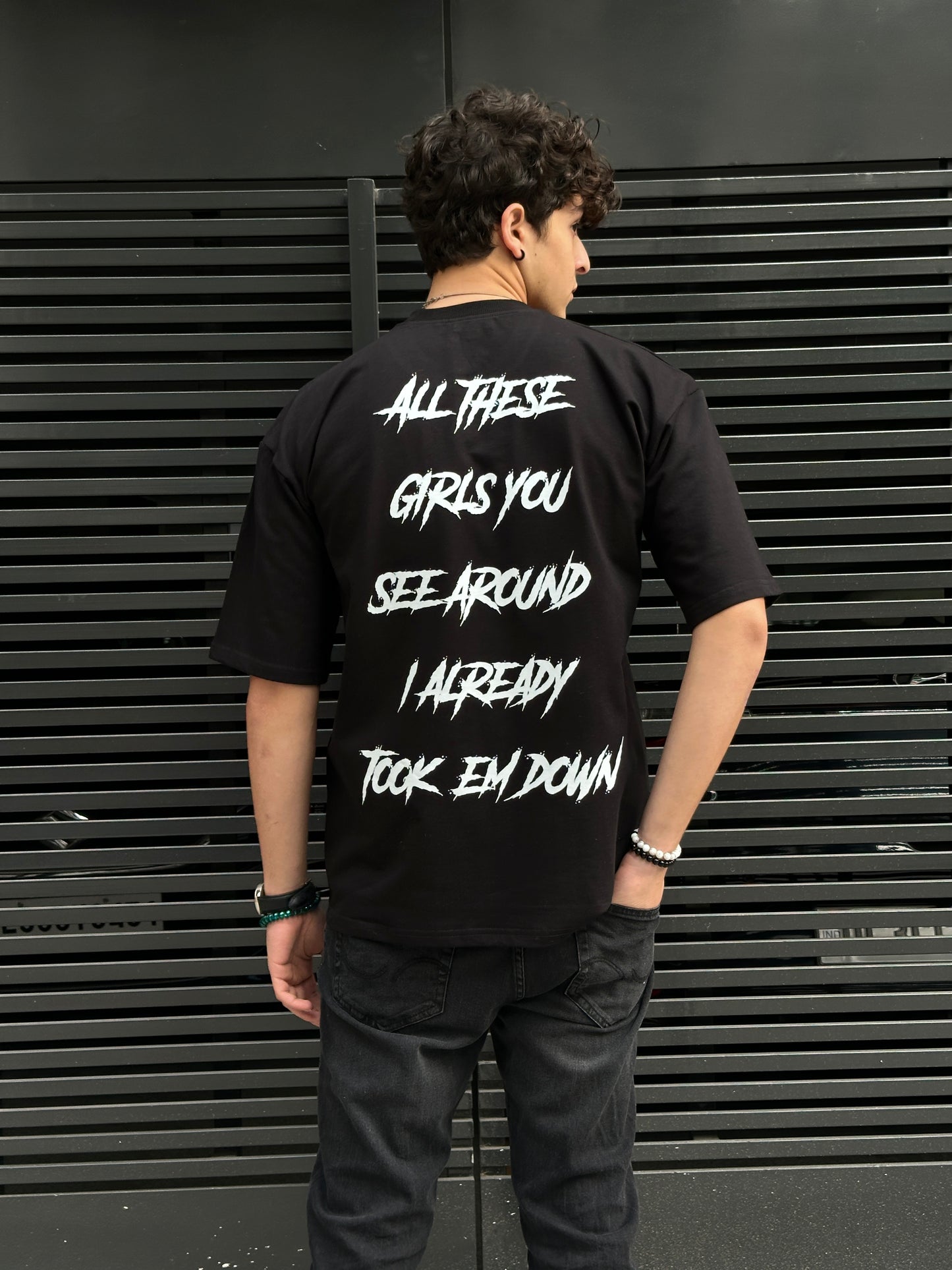 Been On Tee