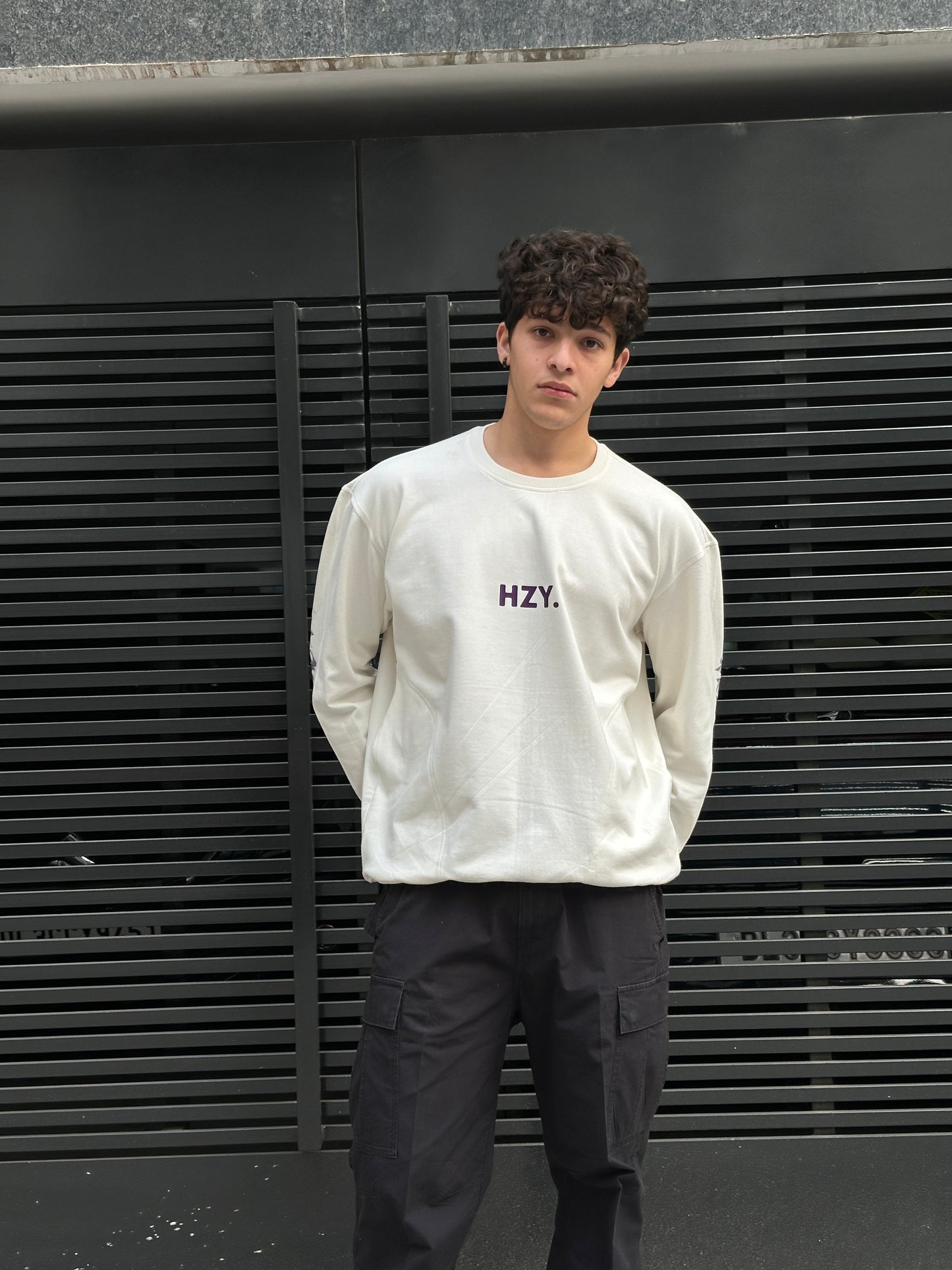 Cacti Unisex Sweat