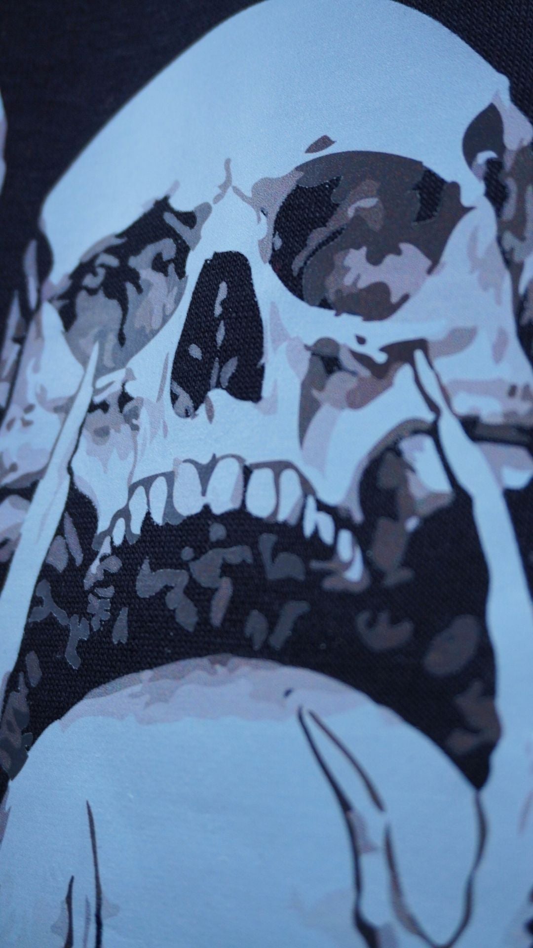 INNER BATTLES HOODIE