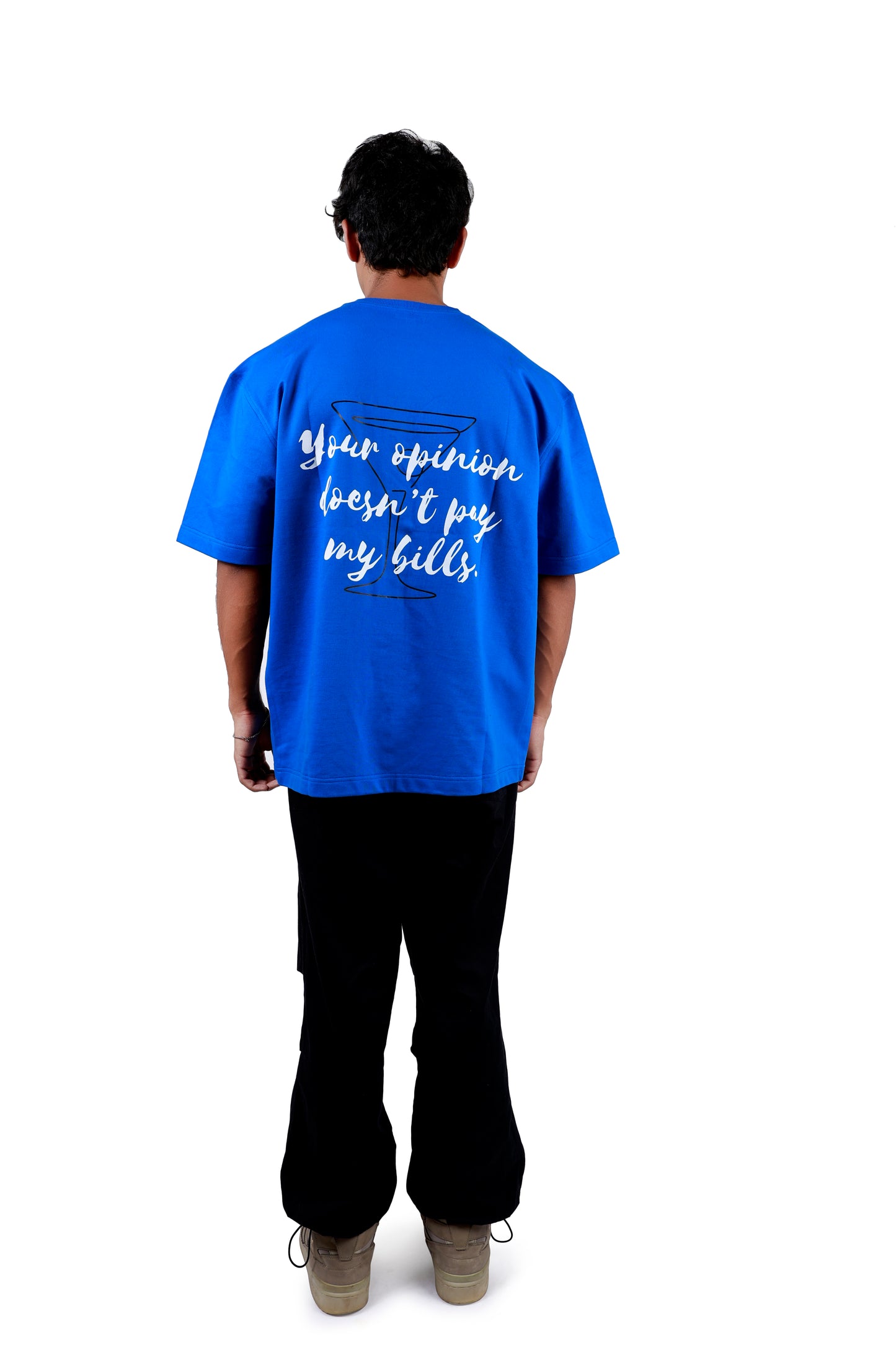 Your Opinion Unisex Tee