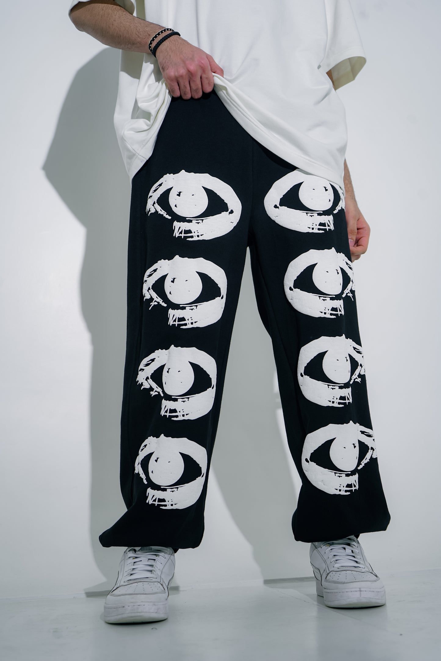 Vision Jogger for Streetwear Style