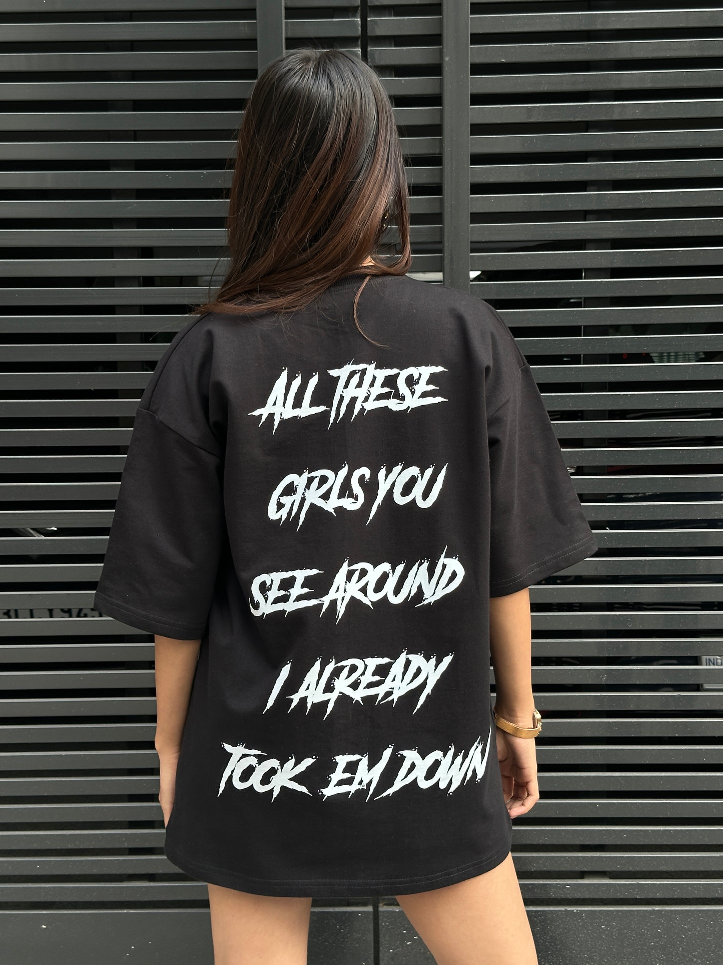 Been On Tee