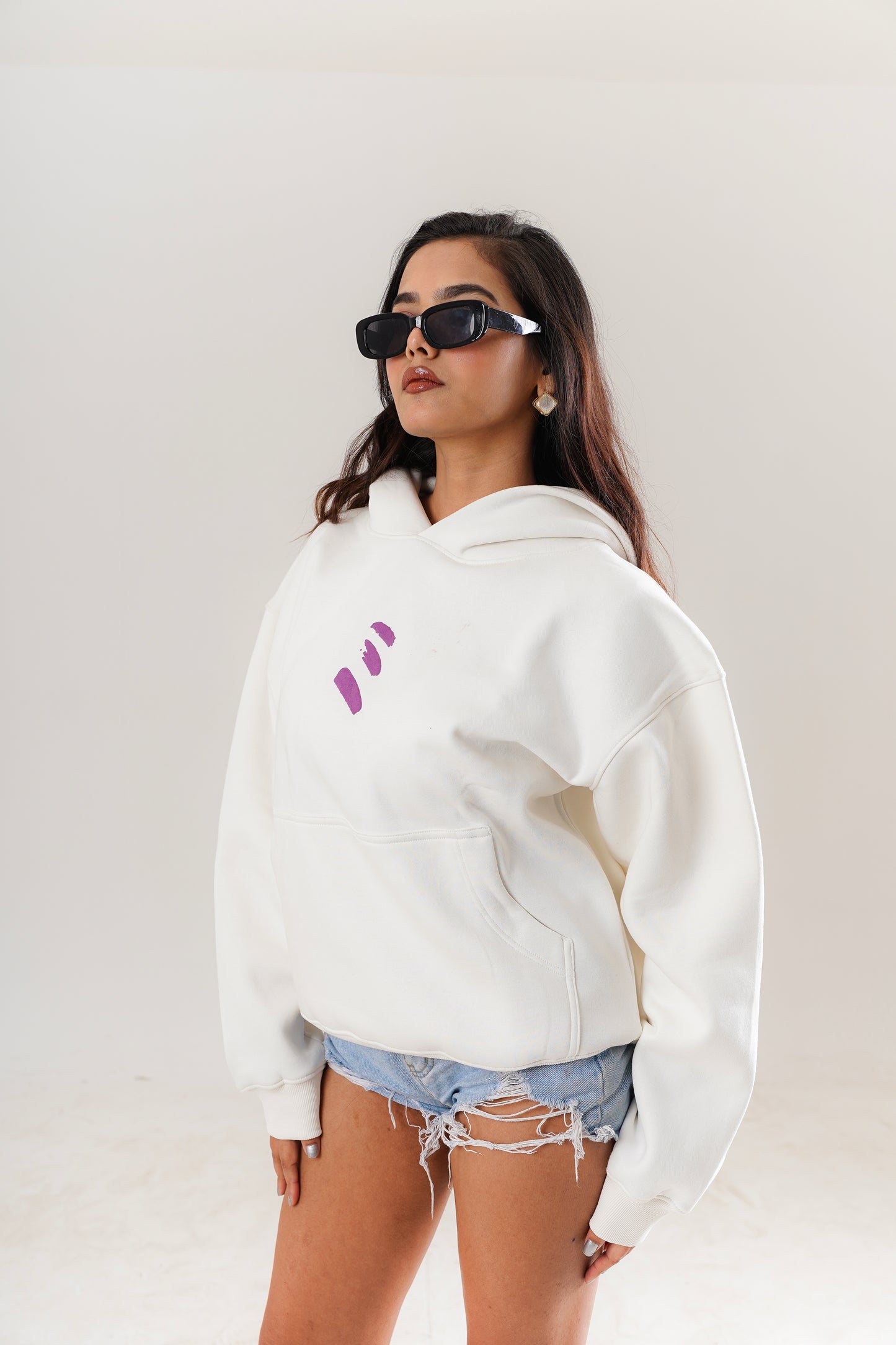 Not Arguing Hoodie