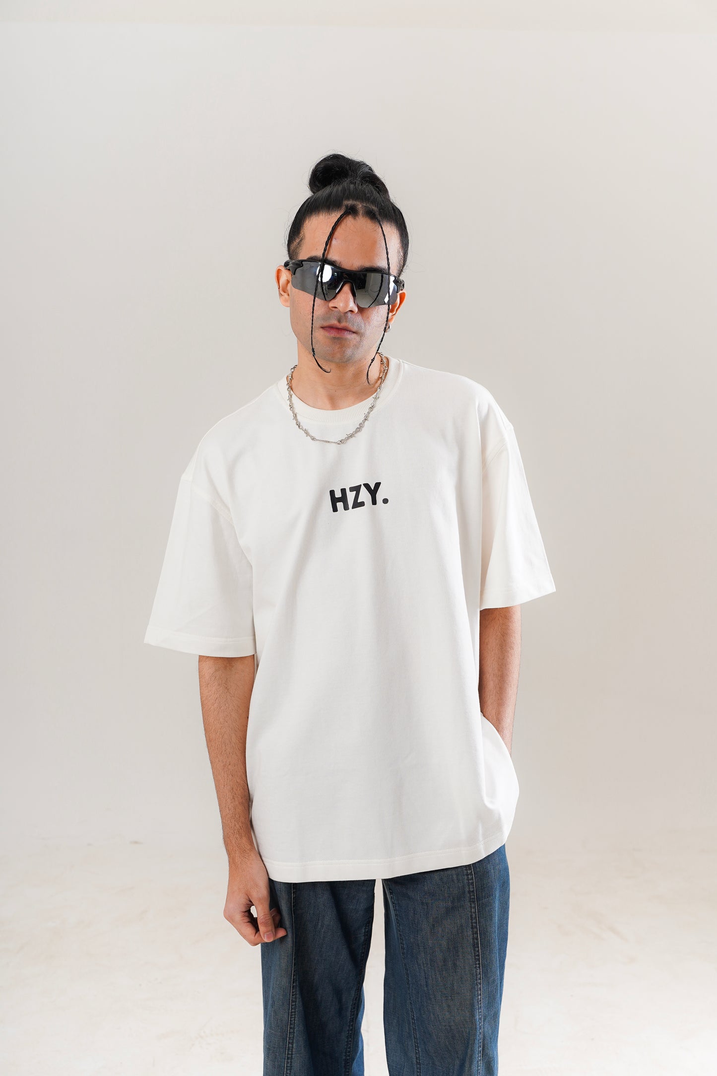 No Smoking Without Me Tee