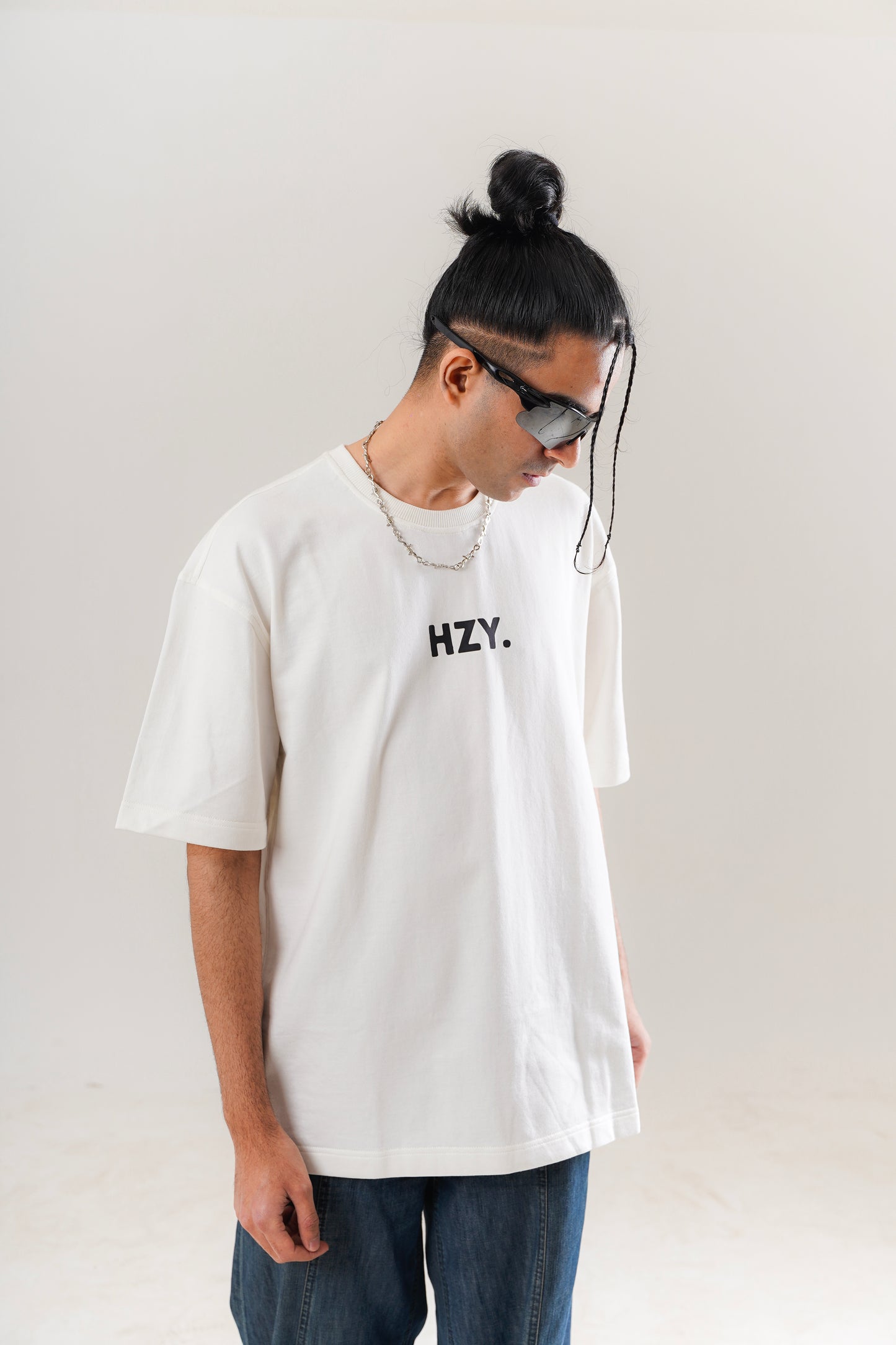 No Smoking Without Me Tee
