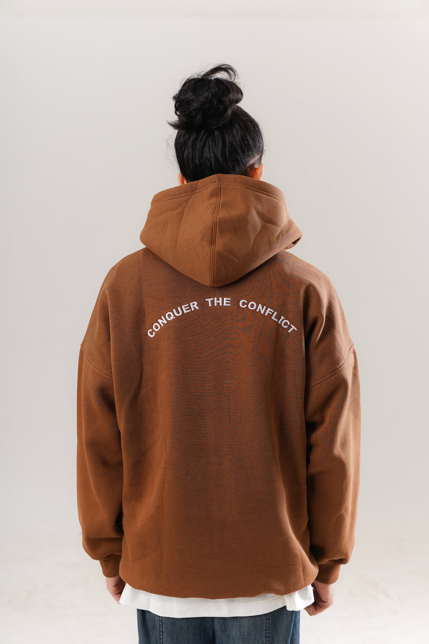 Cocoa Comfort Hoodie