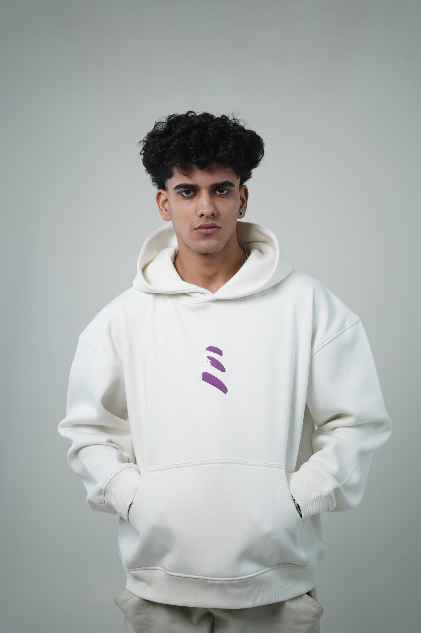 Not Arguing Hoodie
