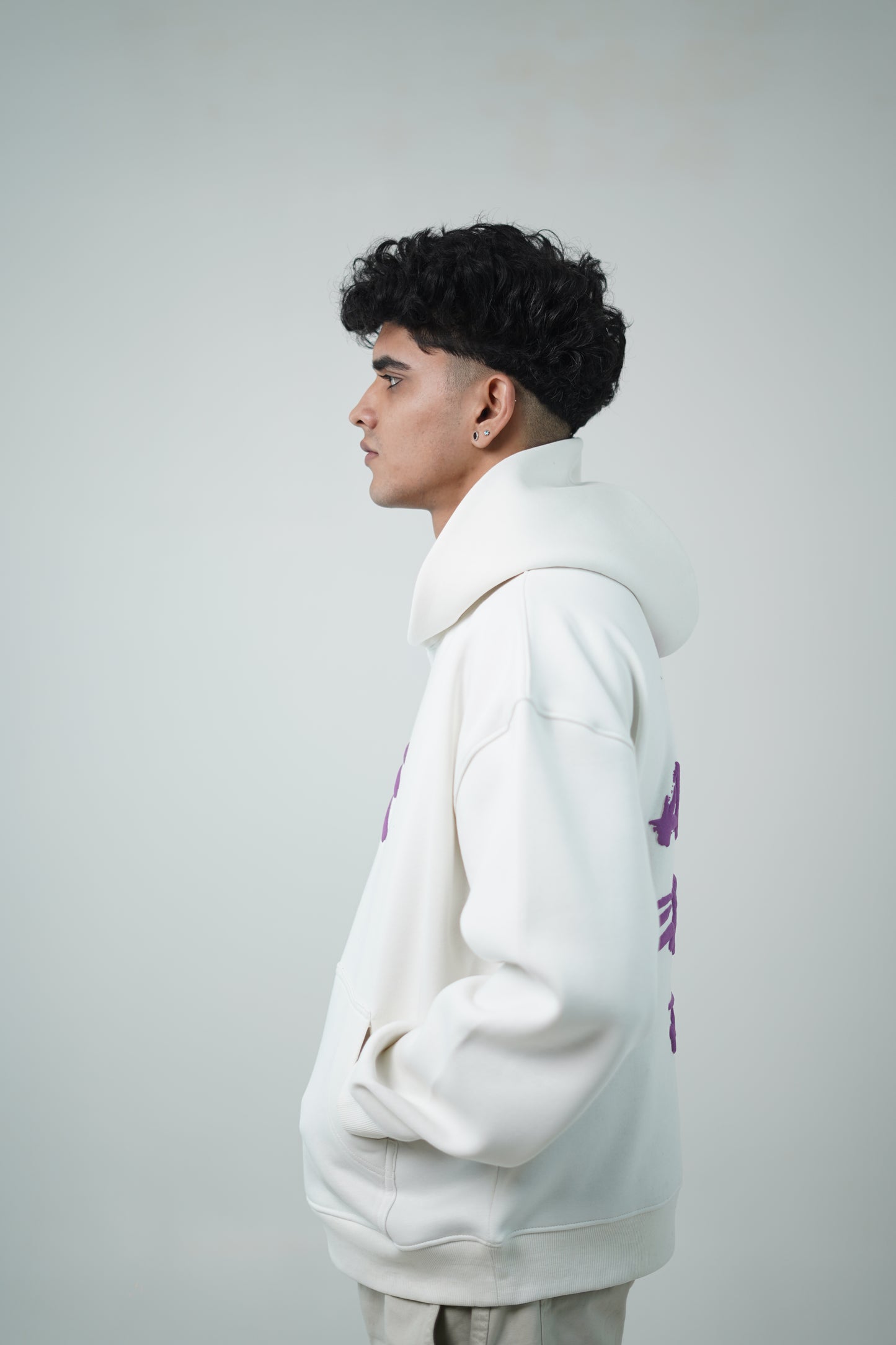 Not Arguing Hoodie