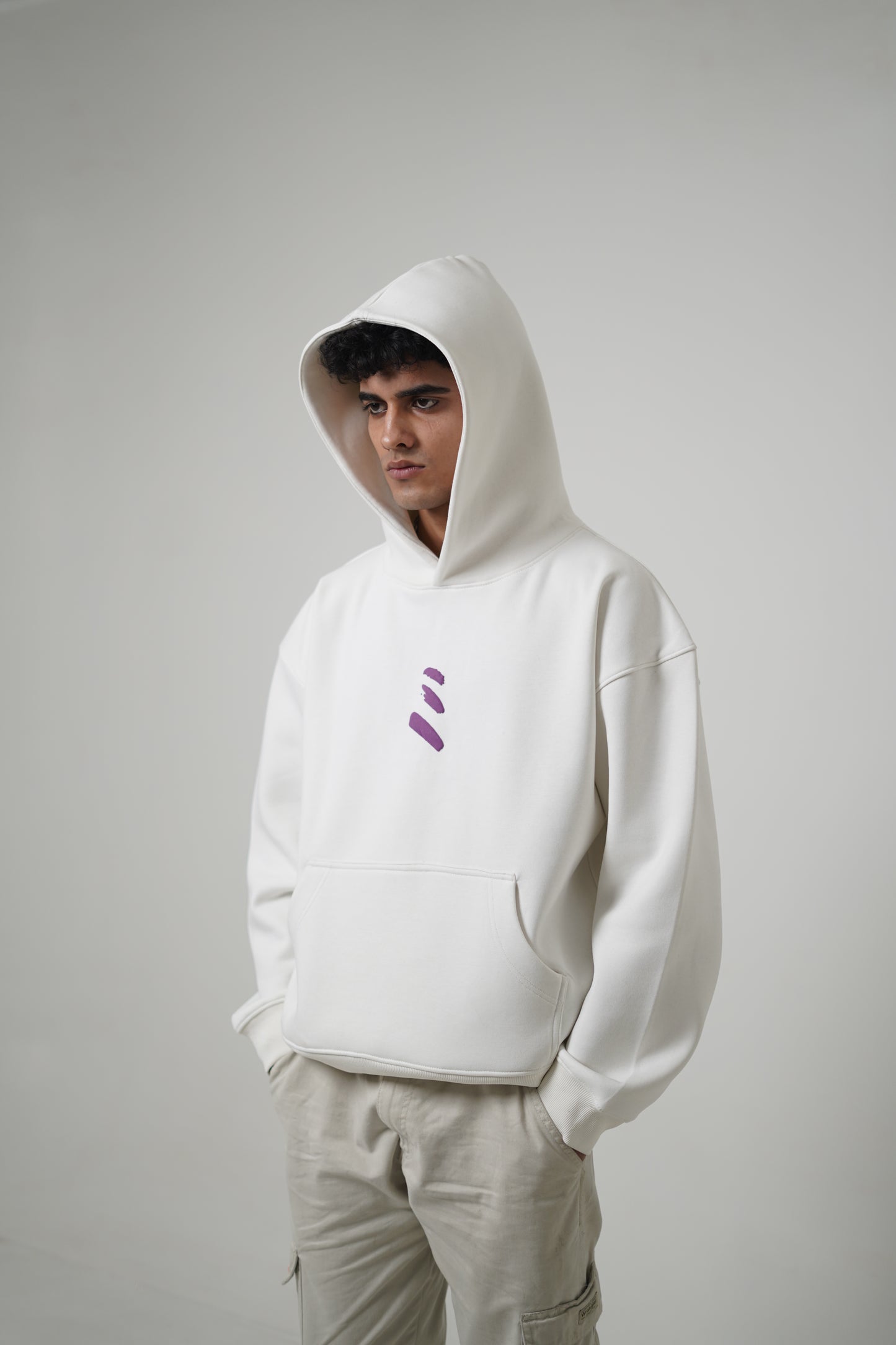 Not Arguing Hoodie