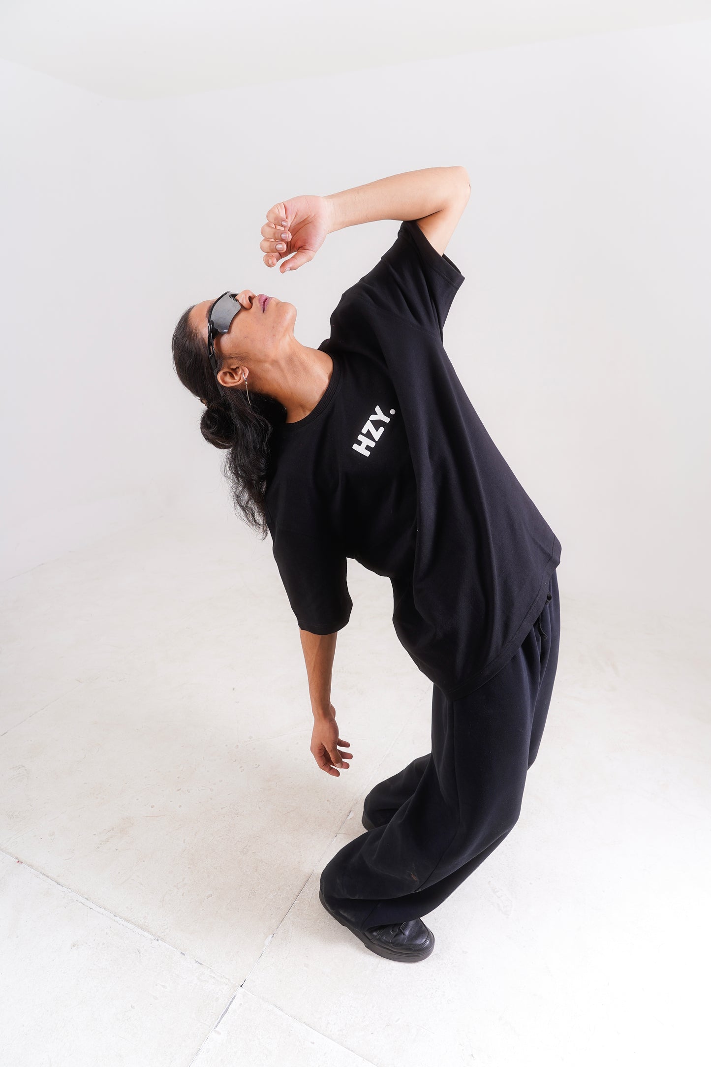 Artistic Peace Tee