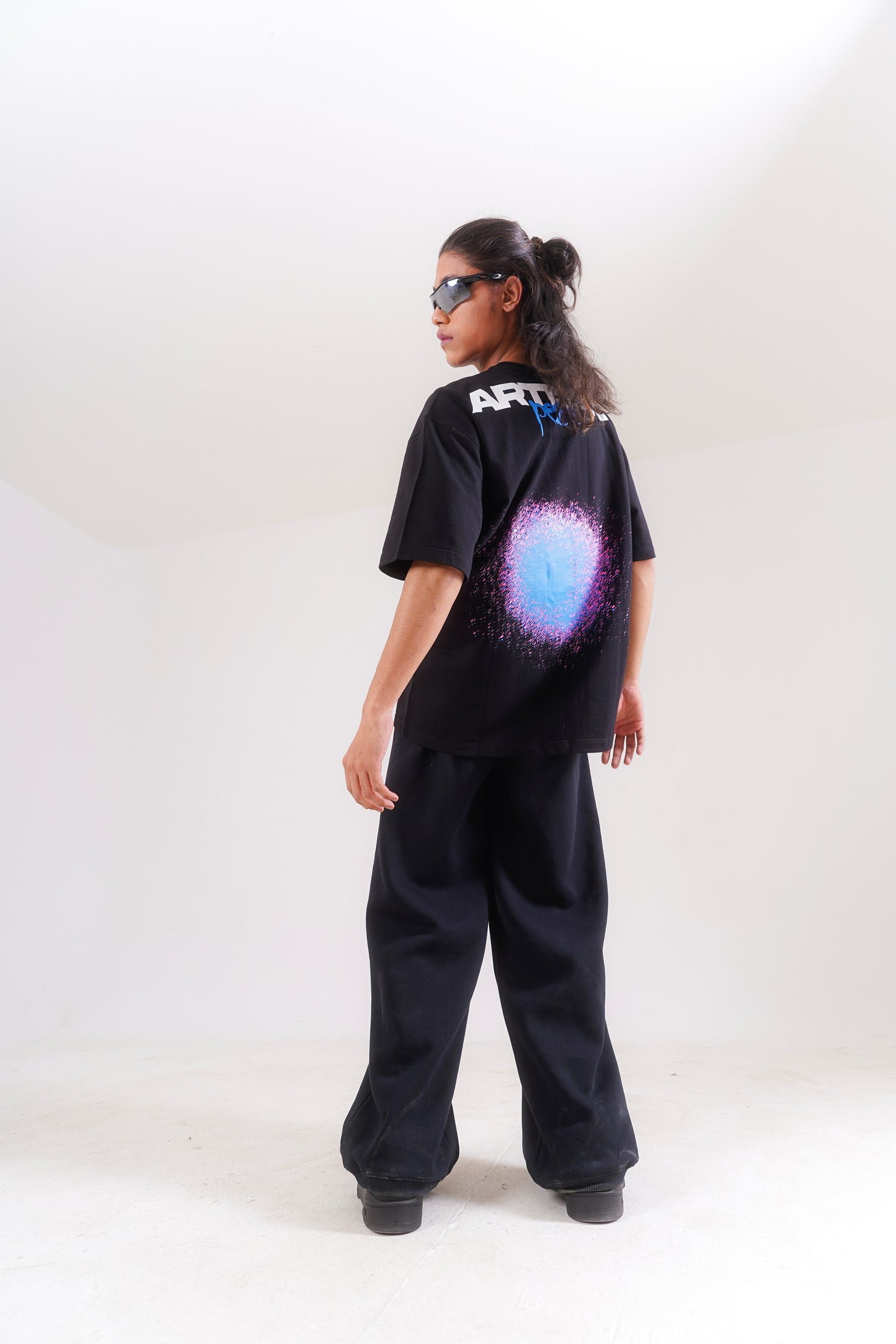 Artistic Peace Tee