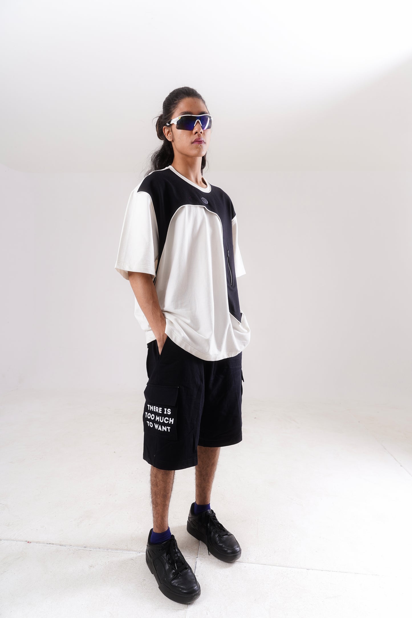 Utility Tee