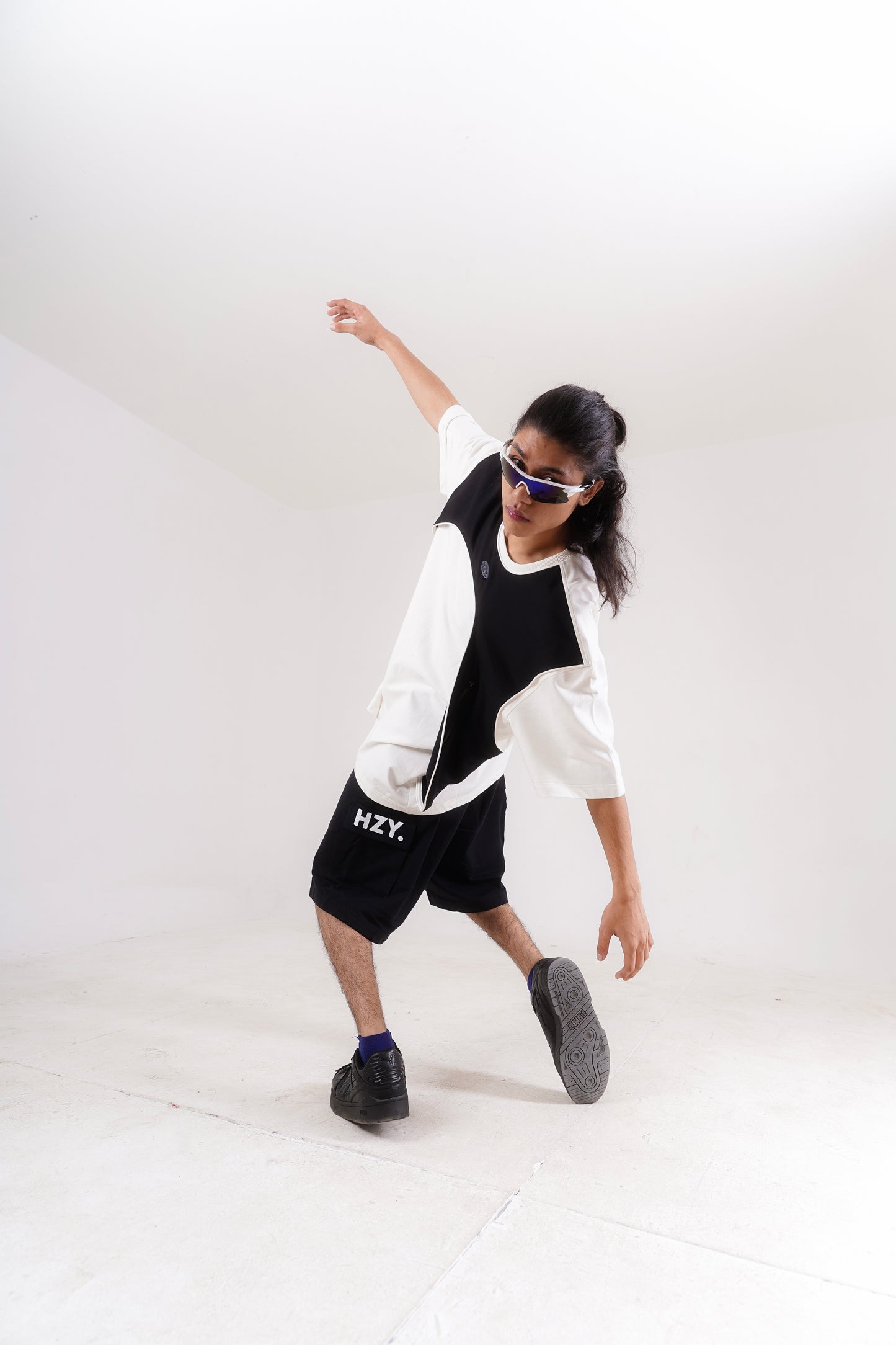 Utility Tee