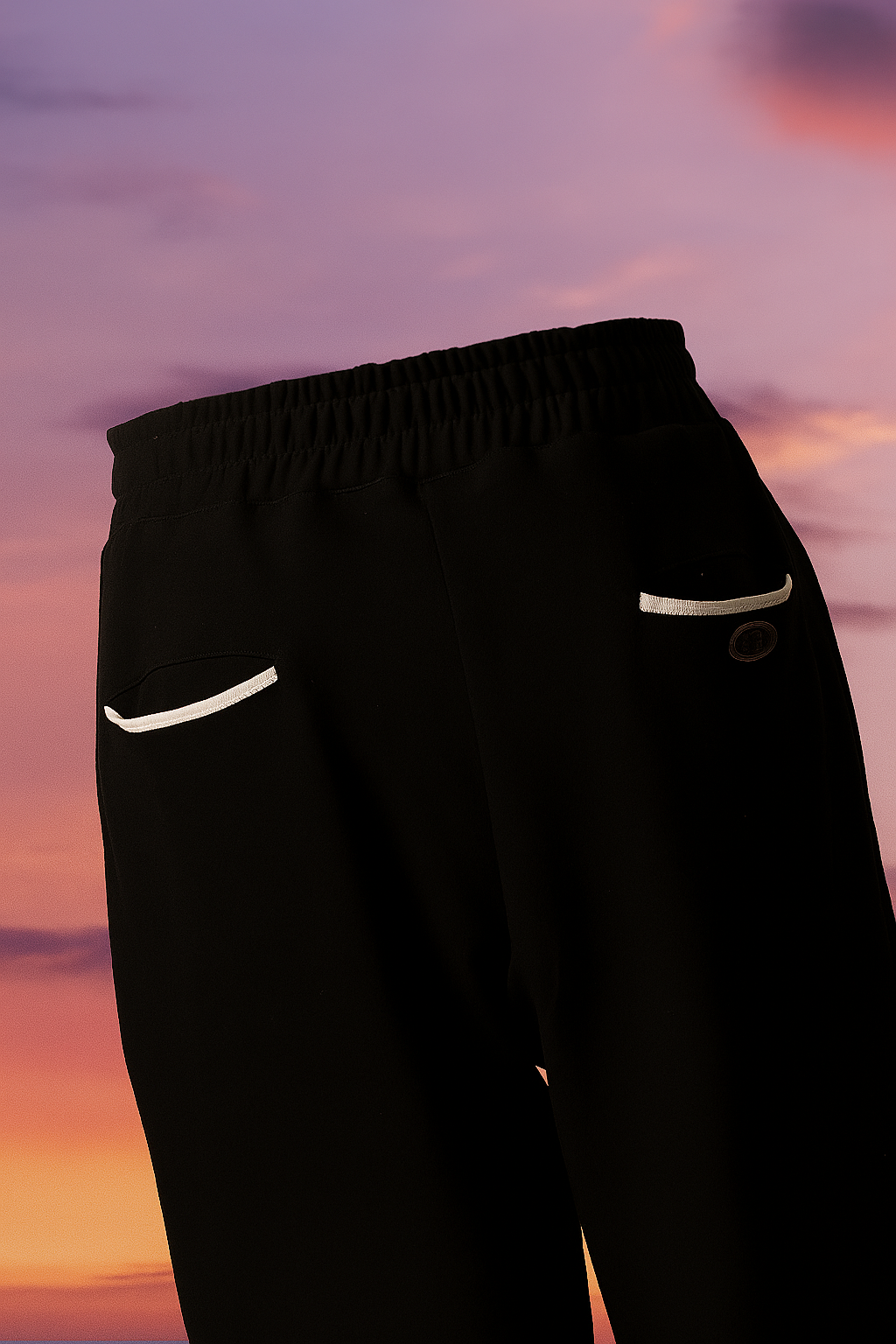 Evolve Unisex Jogger