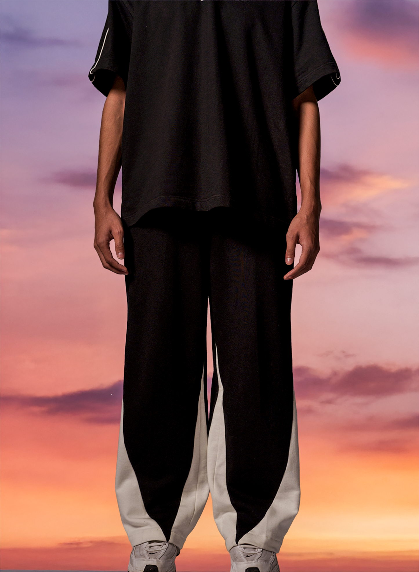 Evolve Unisex Jogger