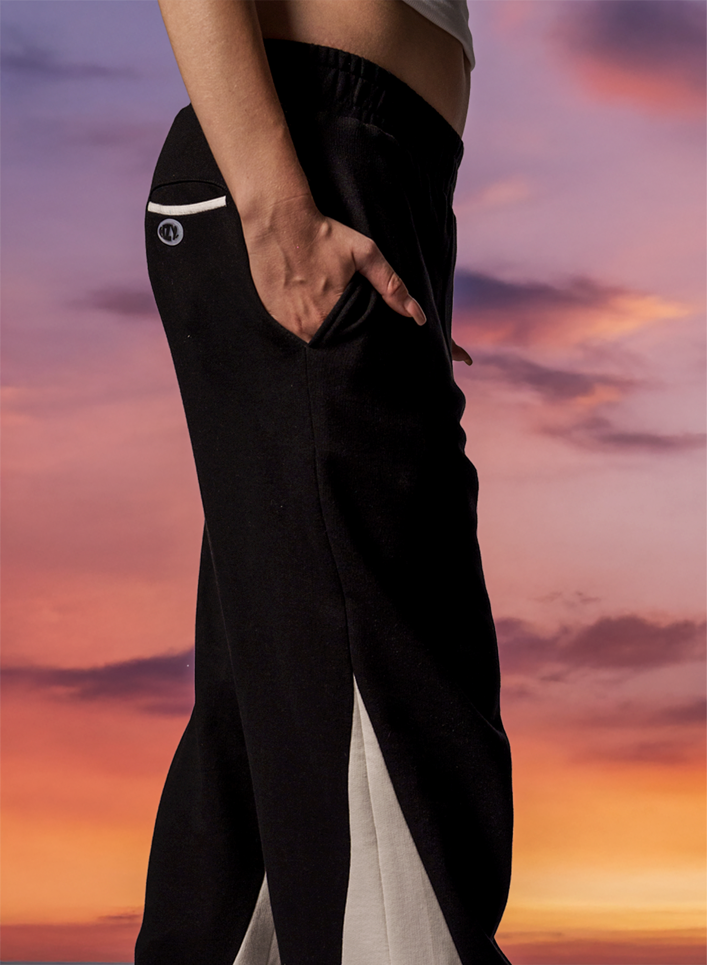 Evolve Unisex Jogger