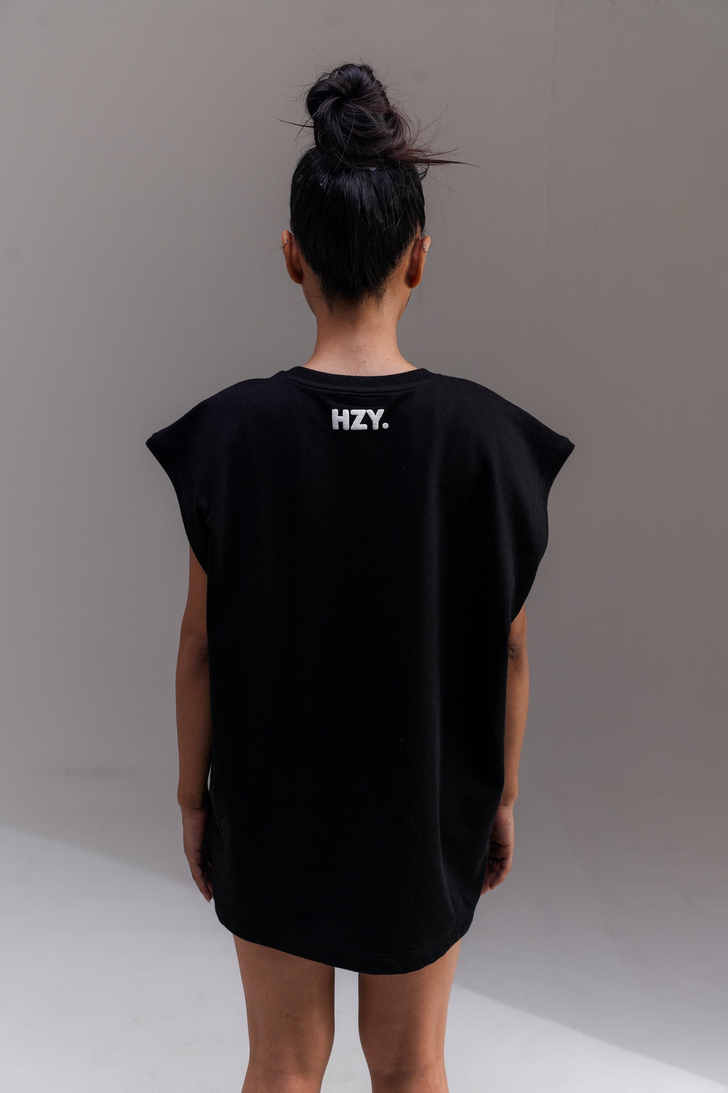 Travis Scott Puff Oversized Vest