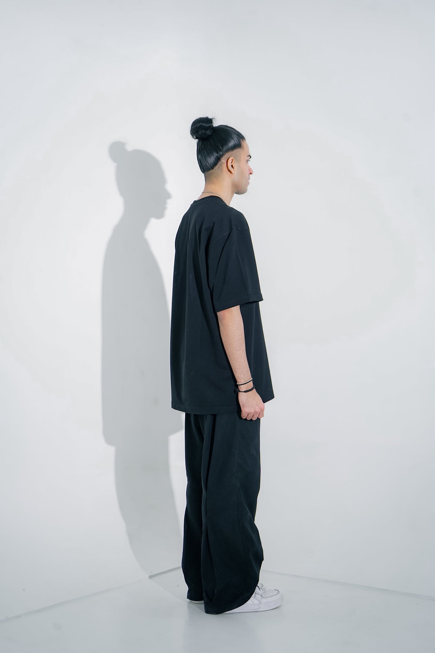 Basic Black Tee