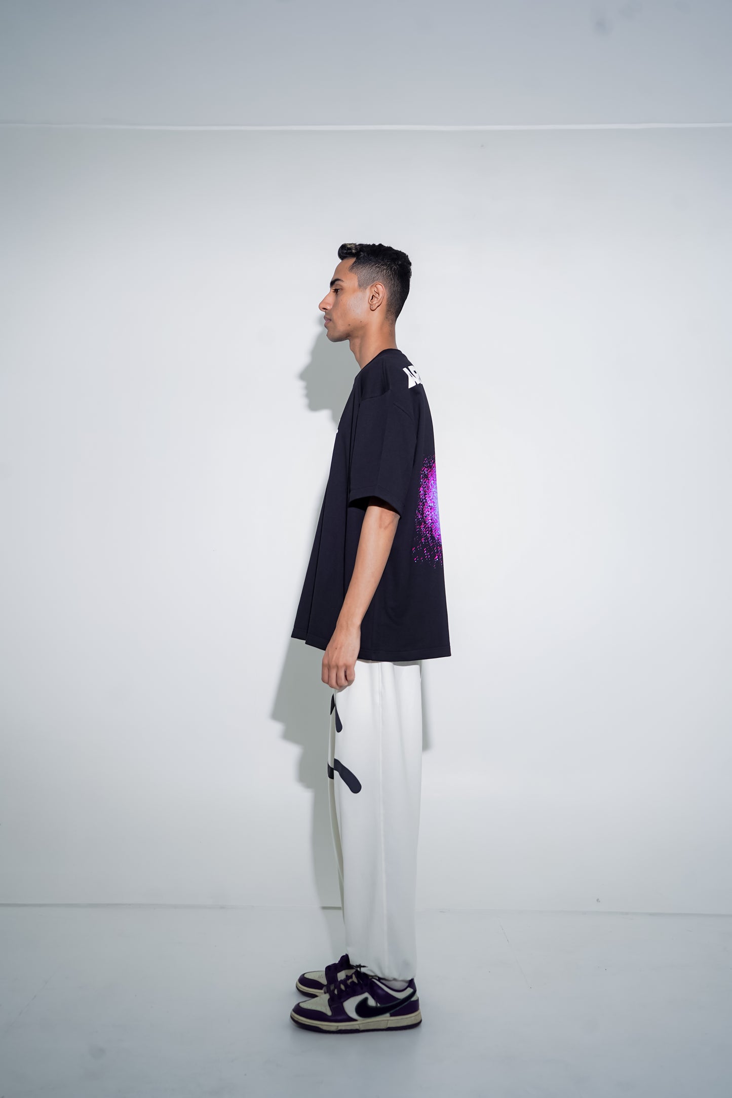 Artistic Peace Tee