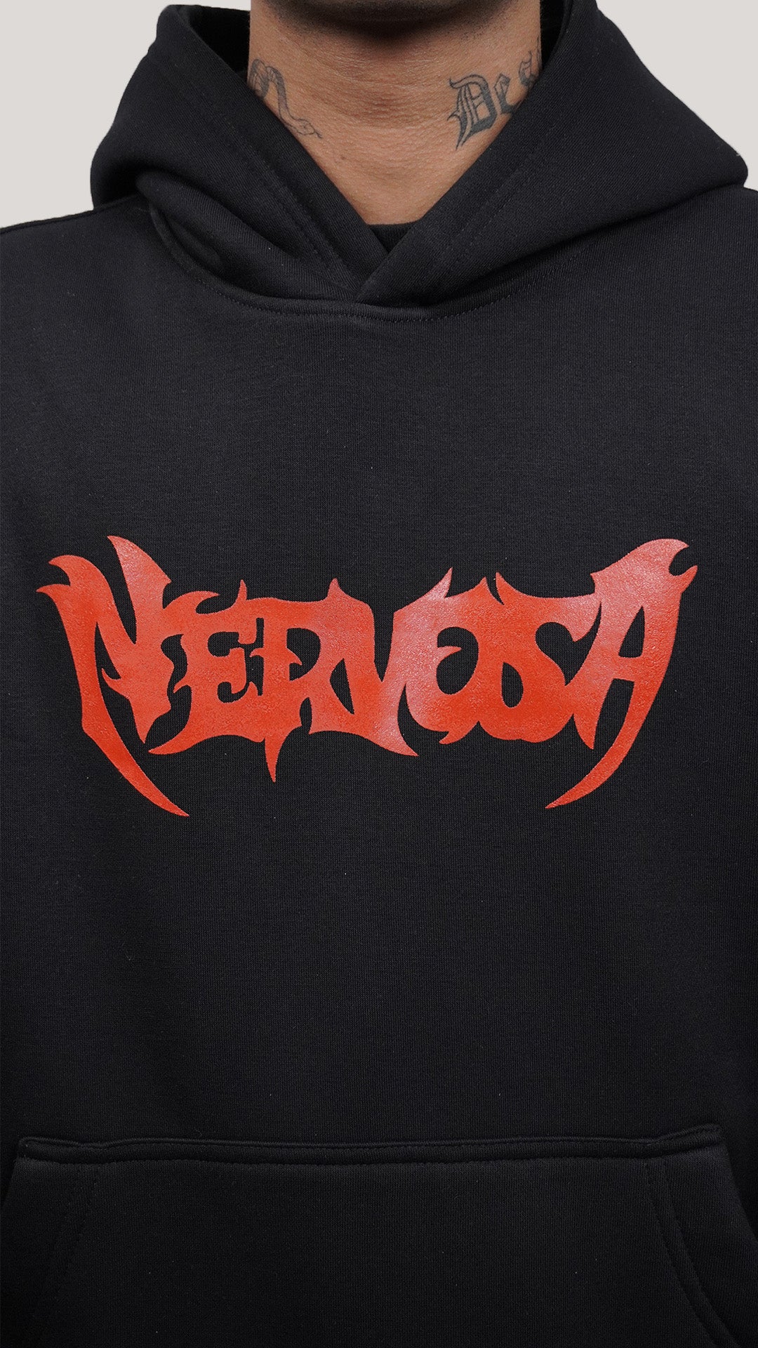 Nervosa