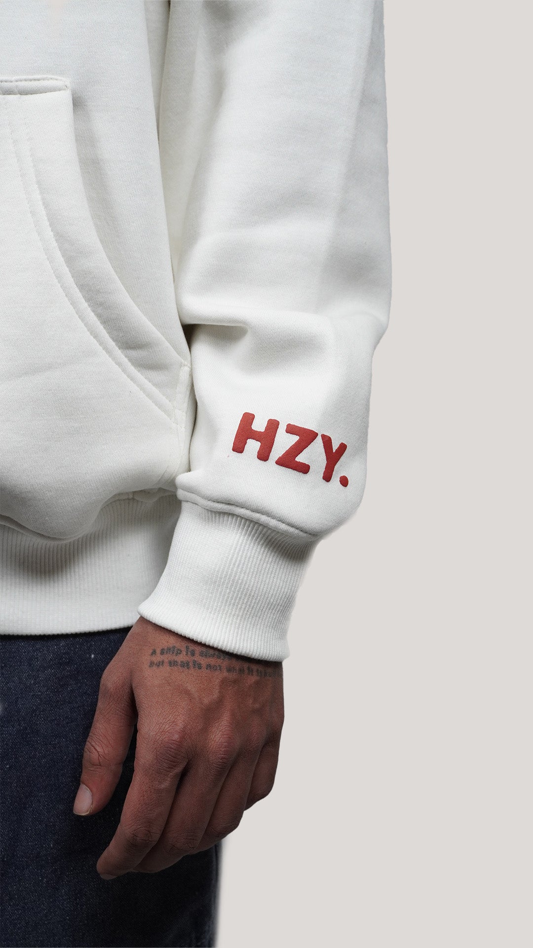 SOCIAL DISTORTION HOODIE