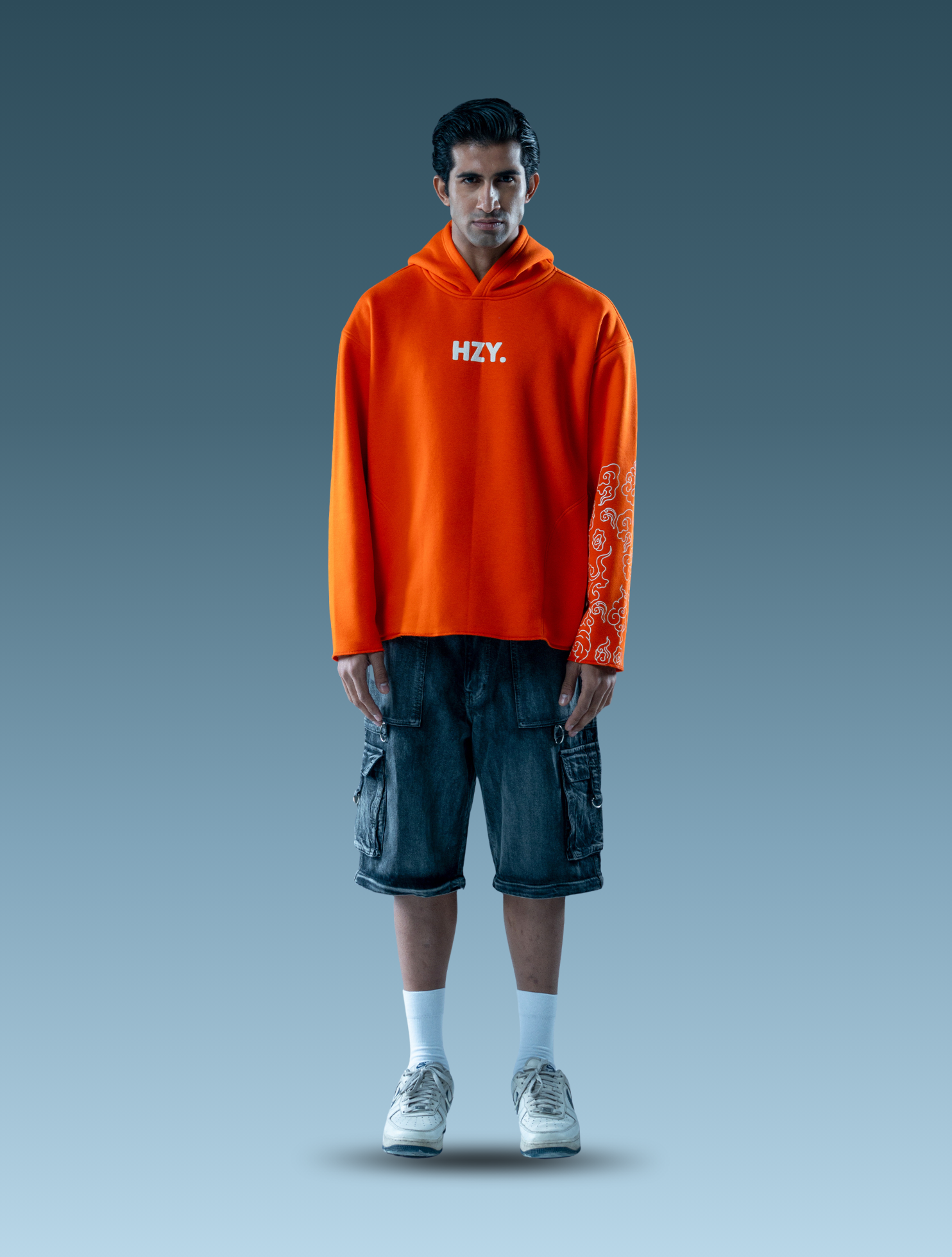 HOODIES