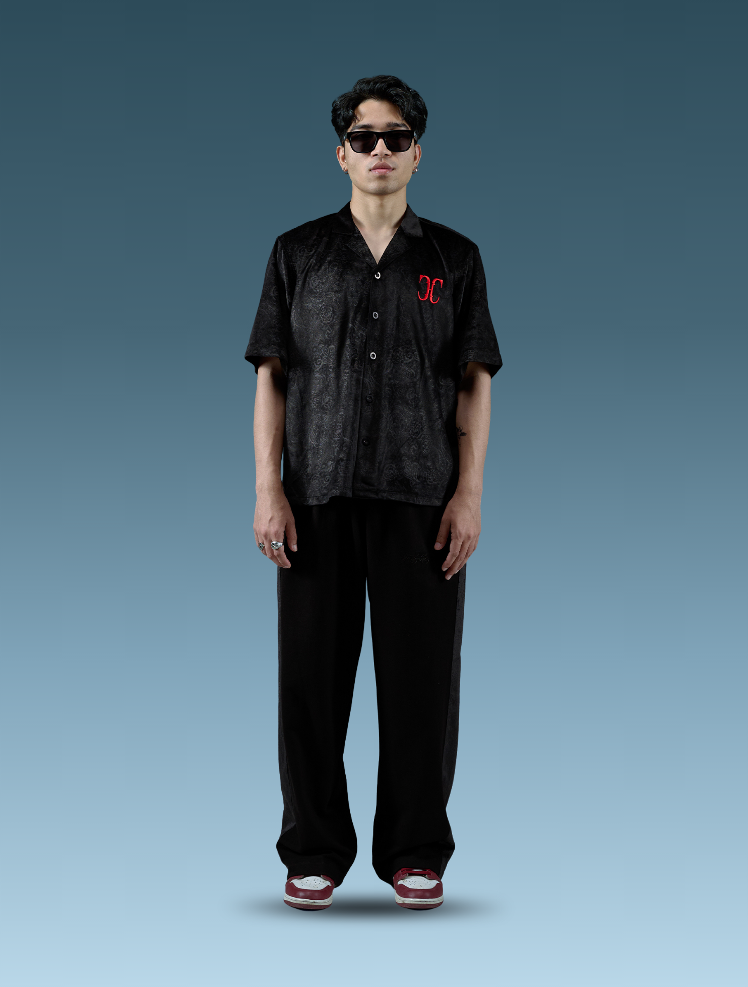 SHIRTS