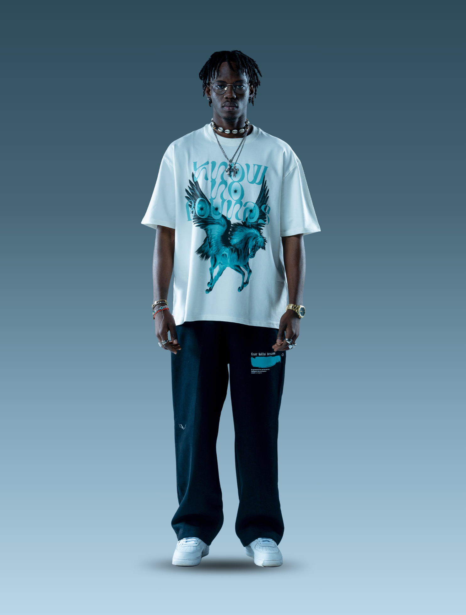 T-SHIRTS