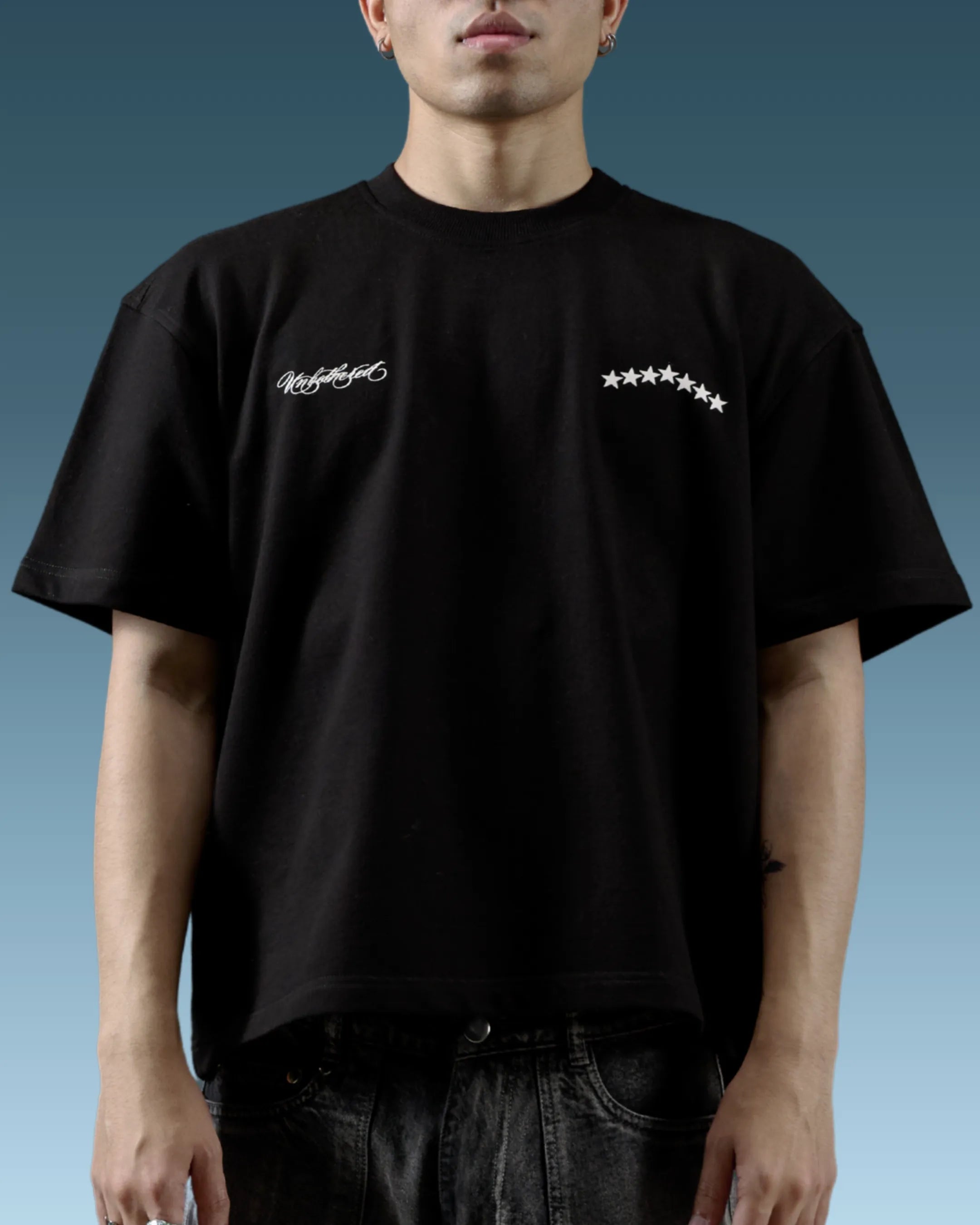 VOICE  OF FAITH  TEE