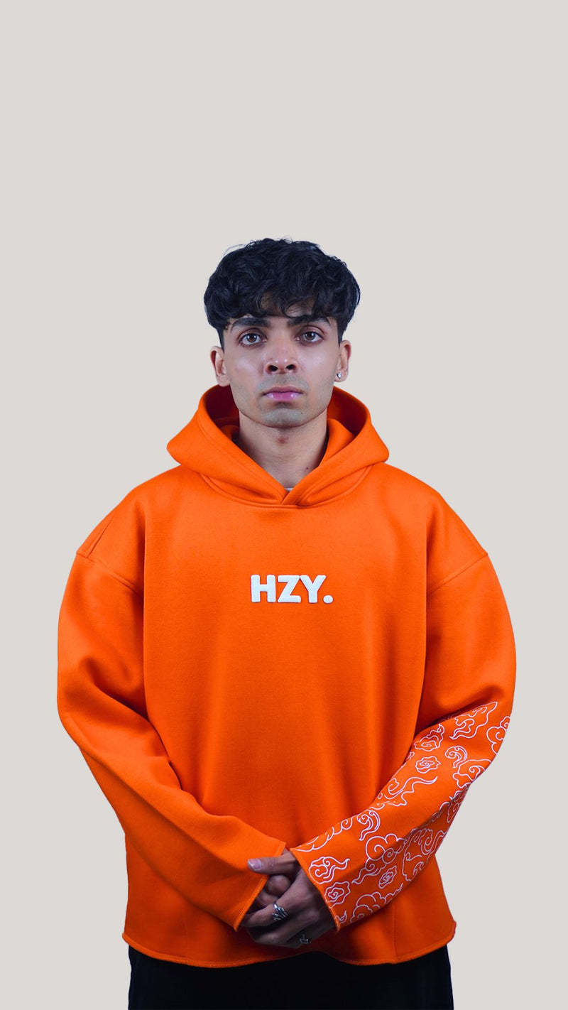 Freestyle Hoodie