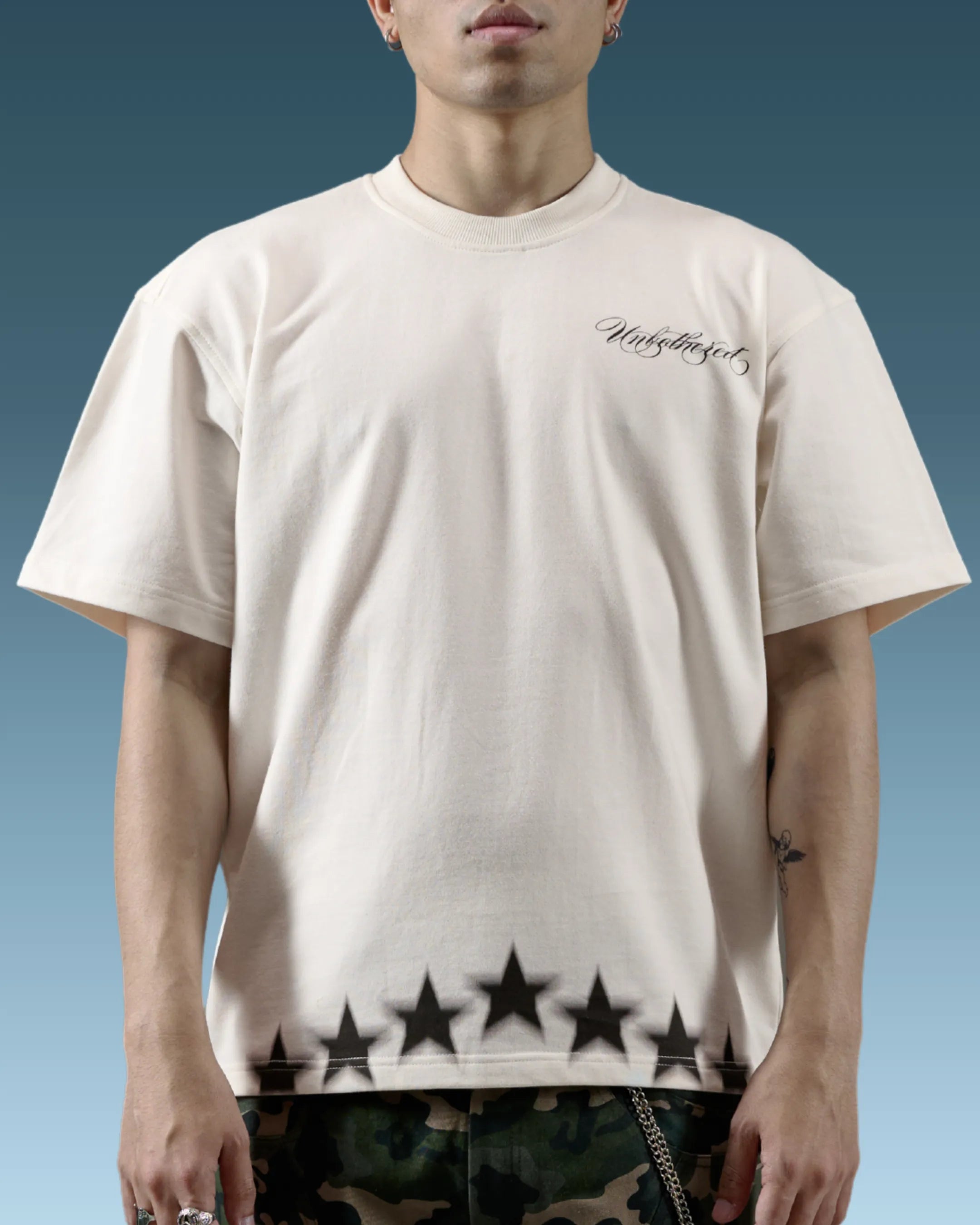 EMOTIONAL FREQUENCY TEE