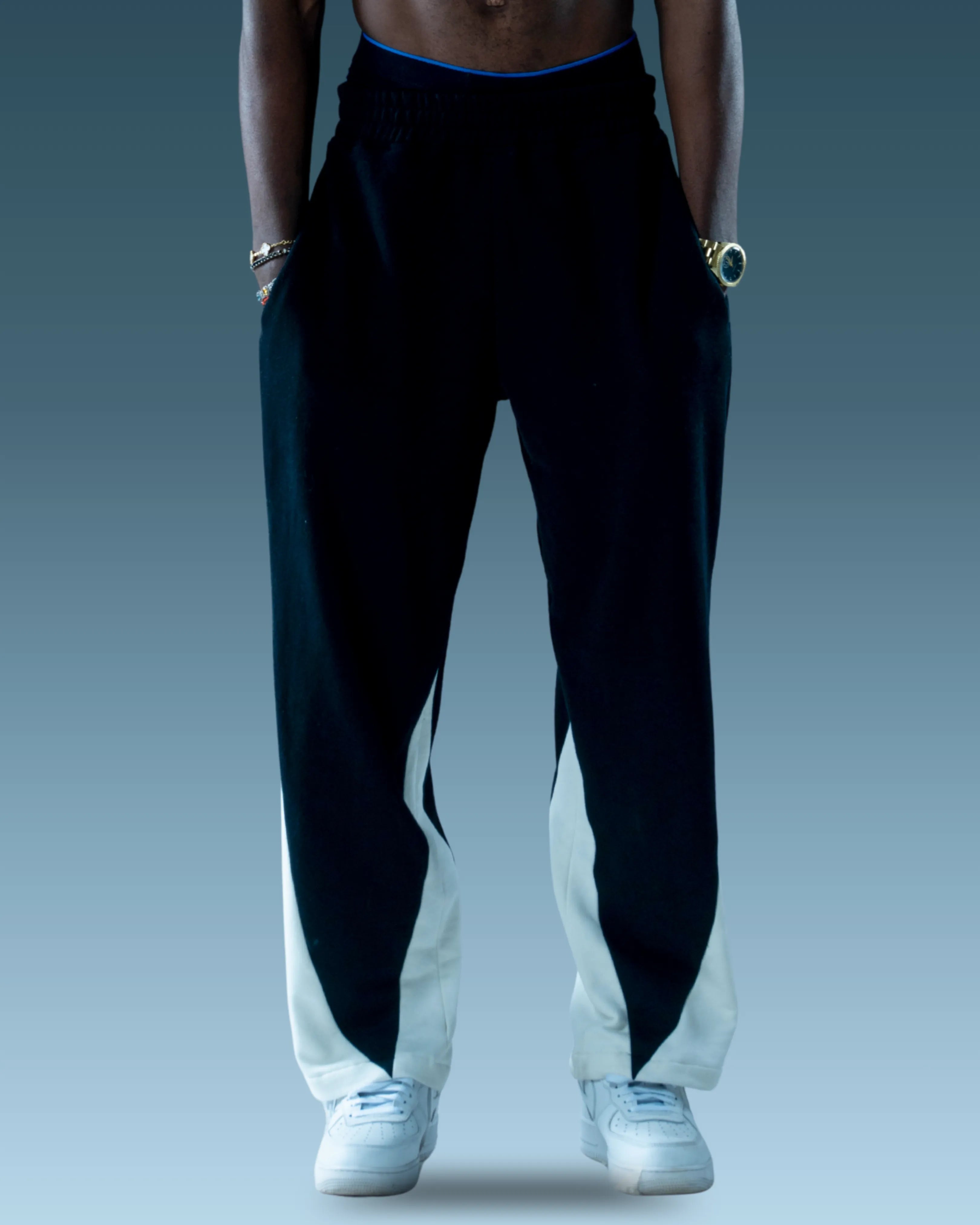 EVOLVE UNISEX JOGGER
