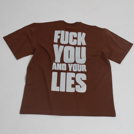 Lies Tee