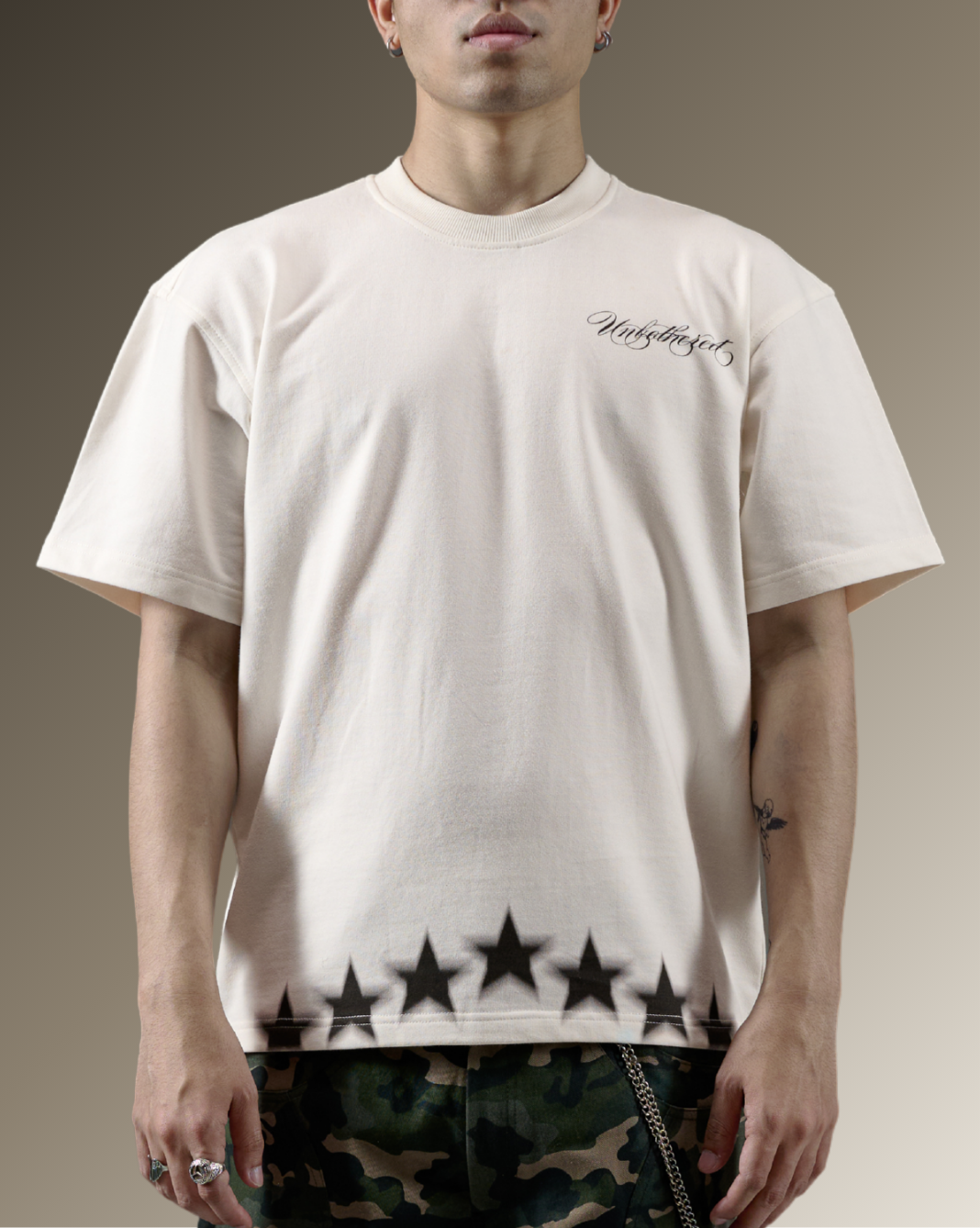 EMOTIONAL FREQUENCY TEE