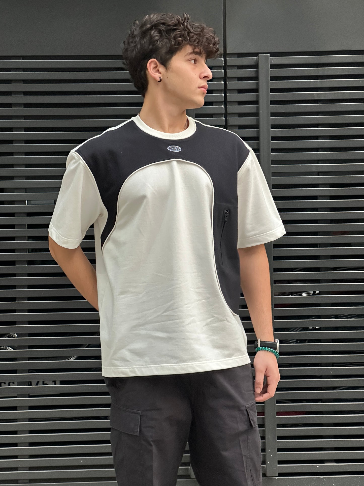 Utility Tee