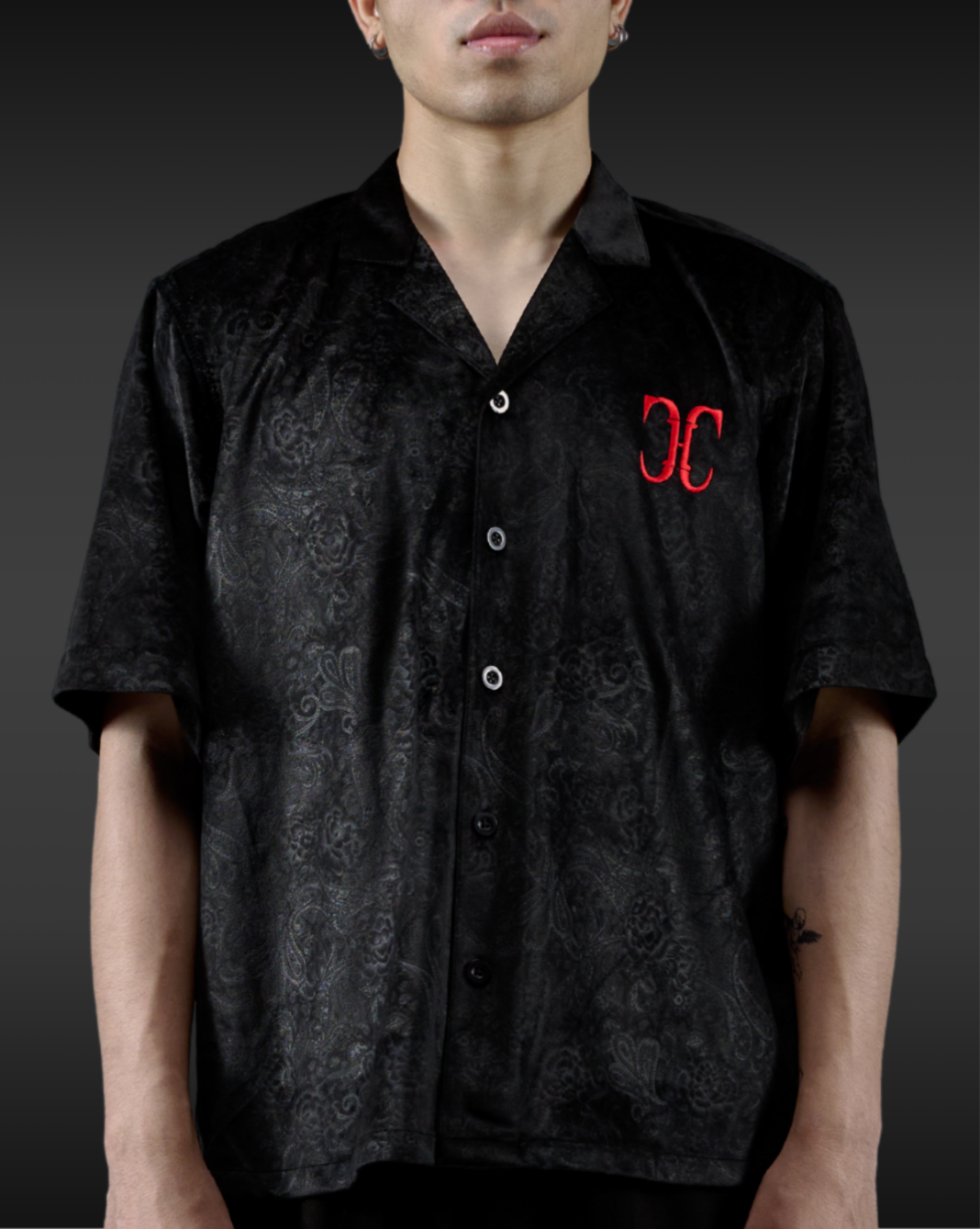 NOIR SHIRT-thumbmail-2
