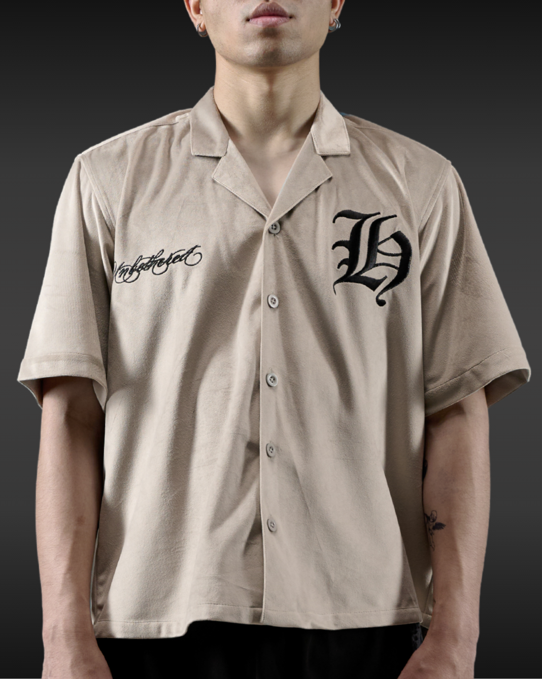 SLATE ATELIER SHIRT