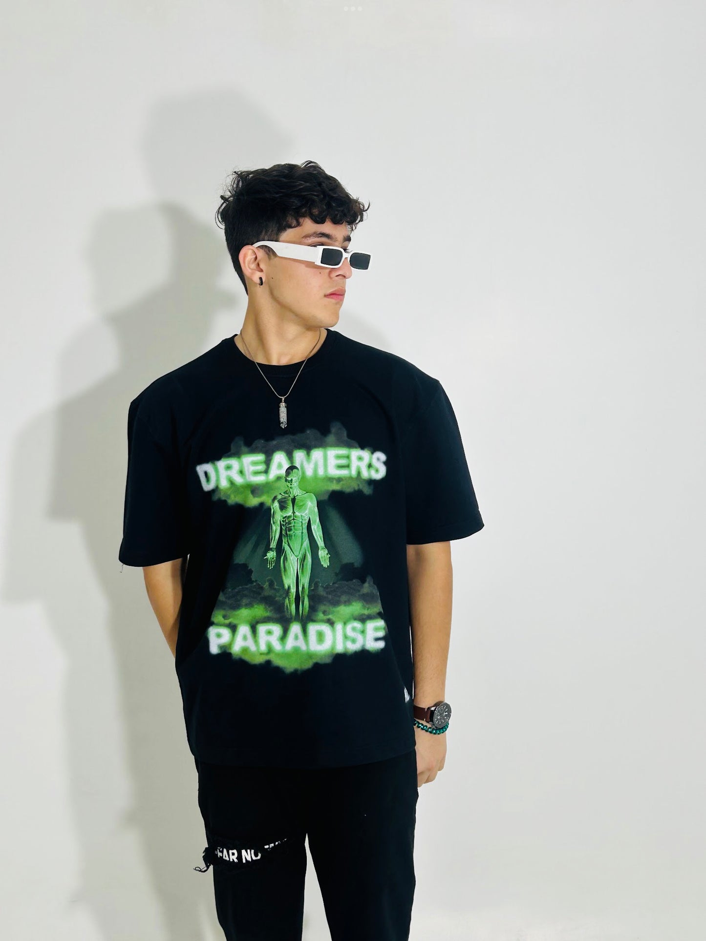 Dreamers Paradise