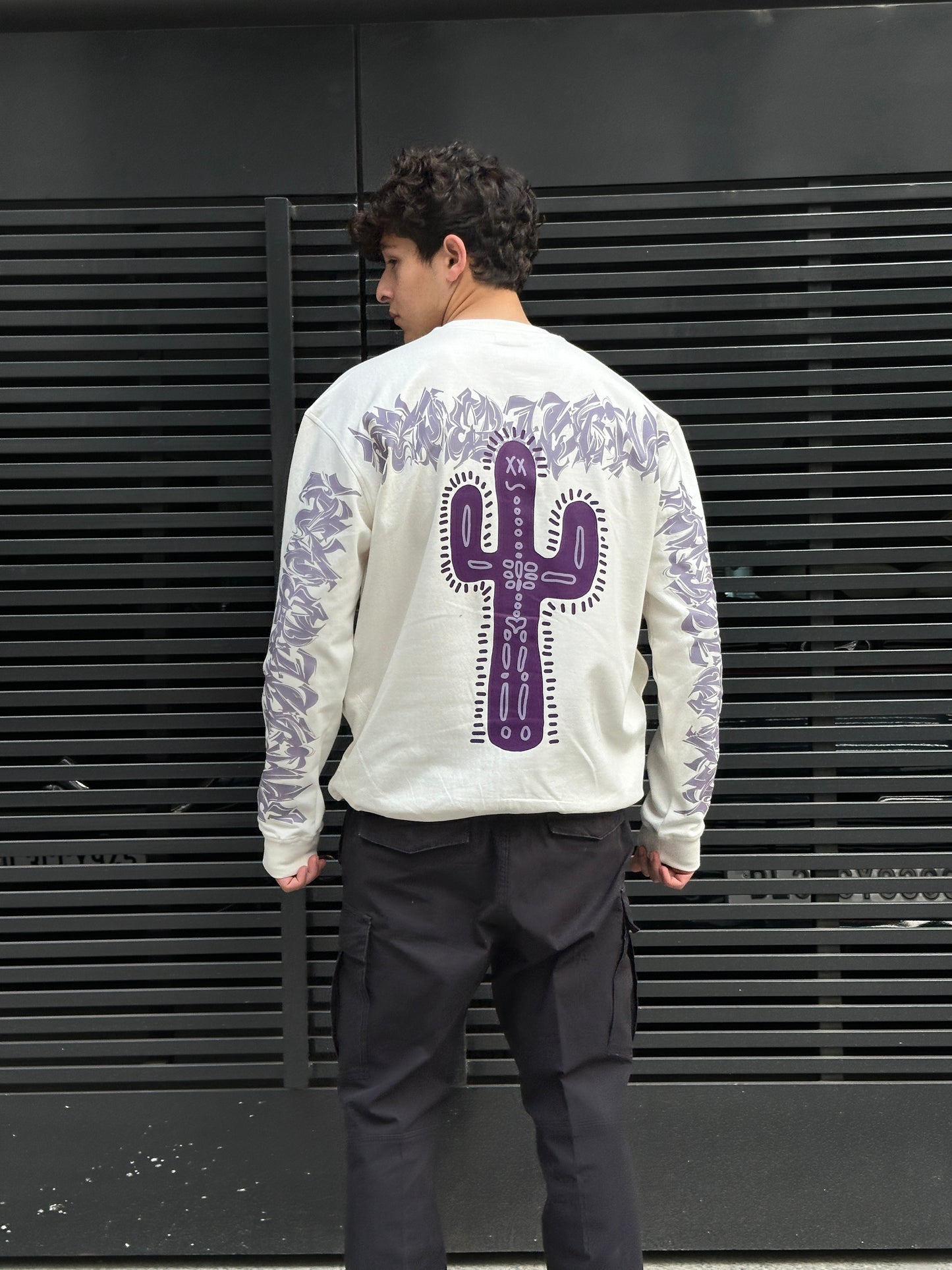 Cacti Unisex Sweat