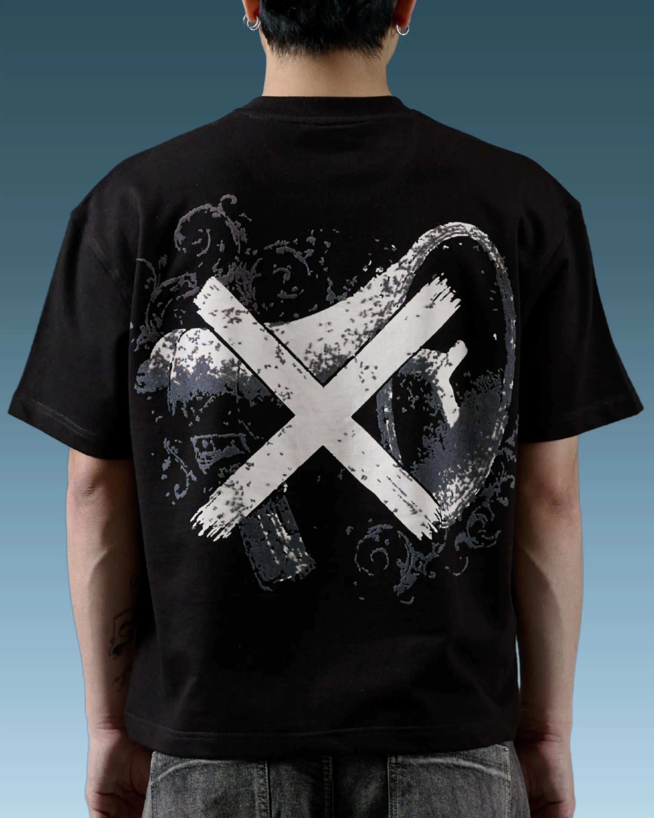 VOICE  OF FAITH  TEE-thumbmail-2