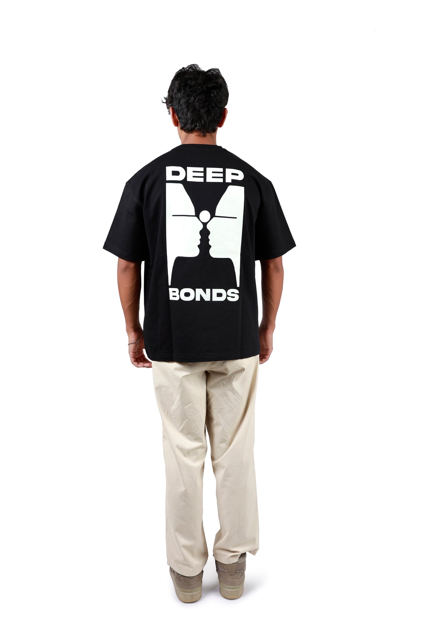 Deep Bonds Tee