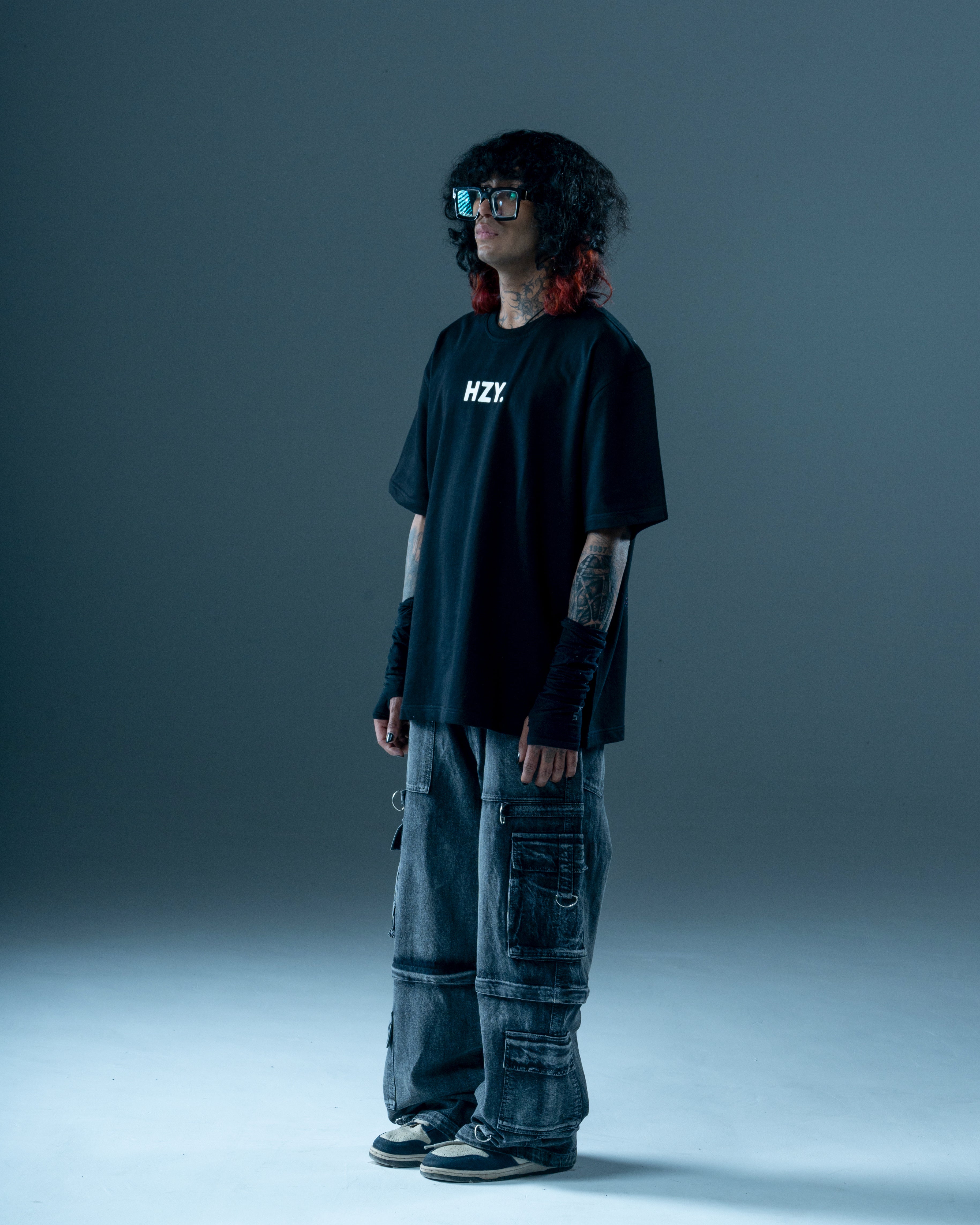 Artistic Peace Tee-thumbmail-2