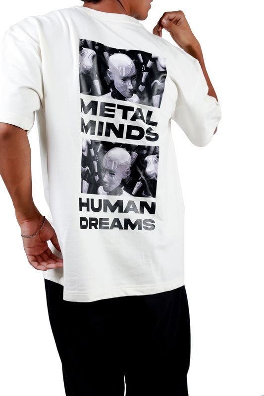 Metal Minds Unisex Tee