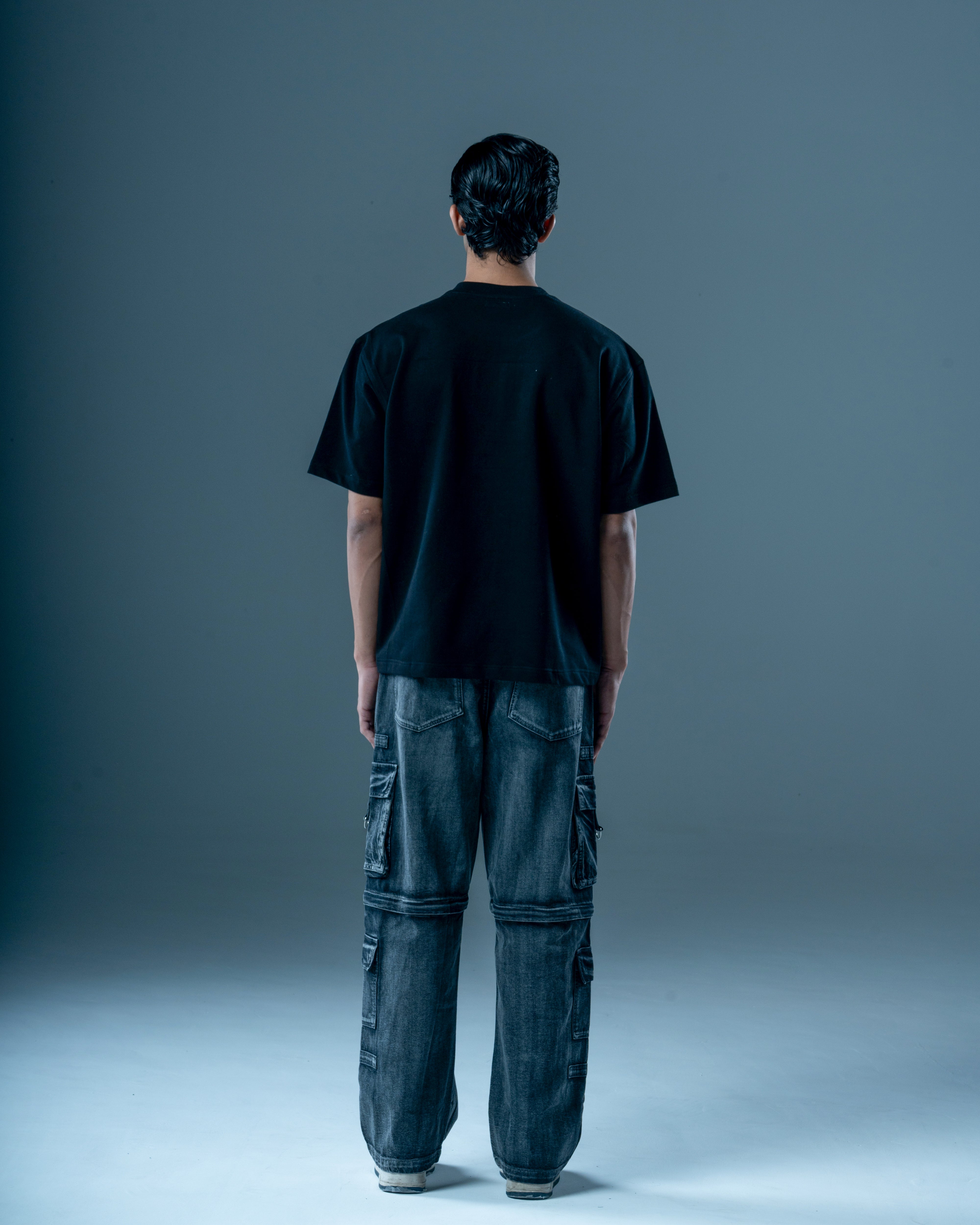 Basic Black Tee-thumbmail-3