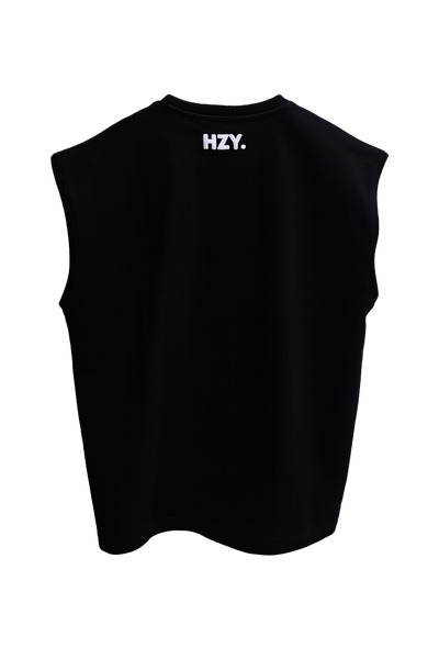 Travis Scott Puff Oversized Vest