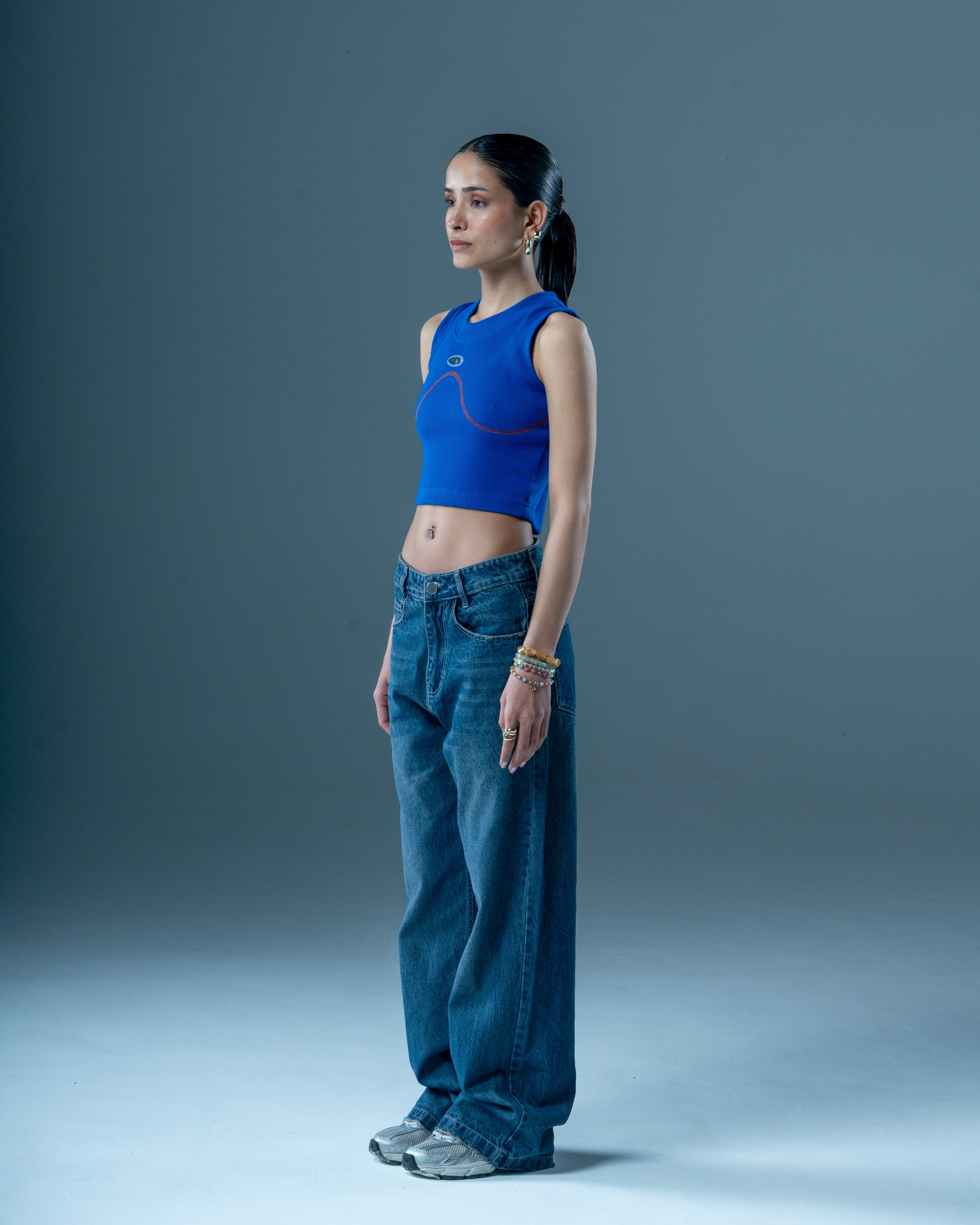 Blue-side