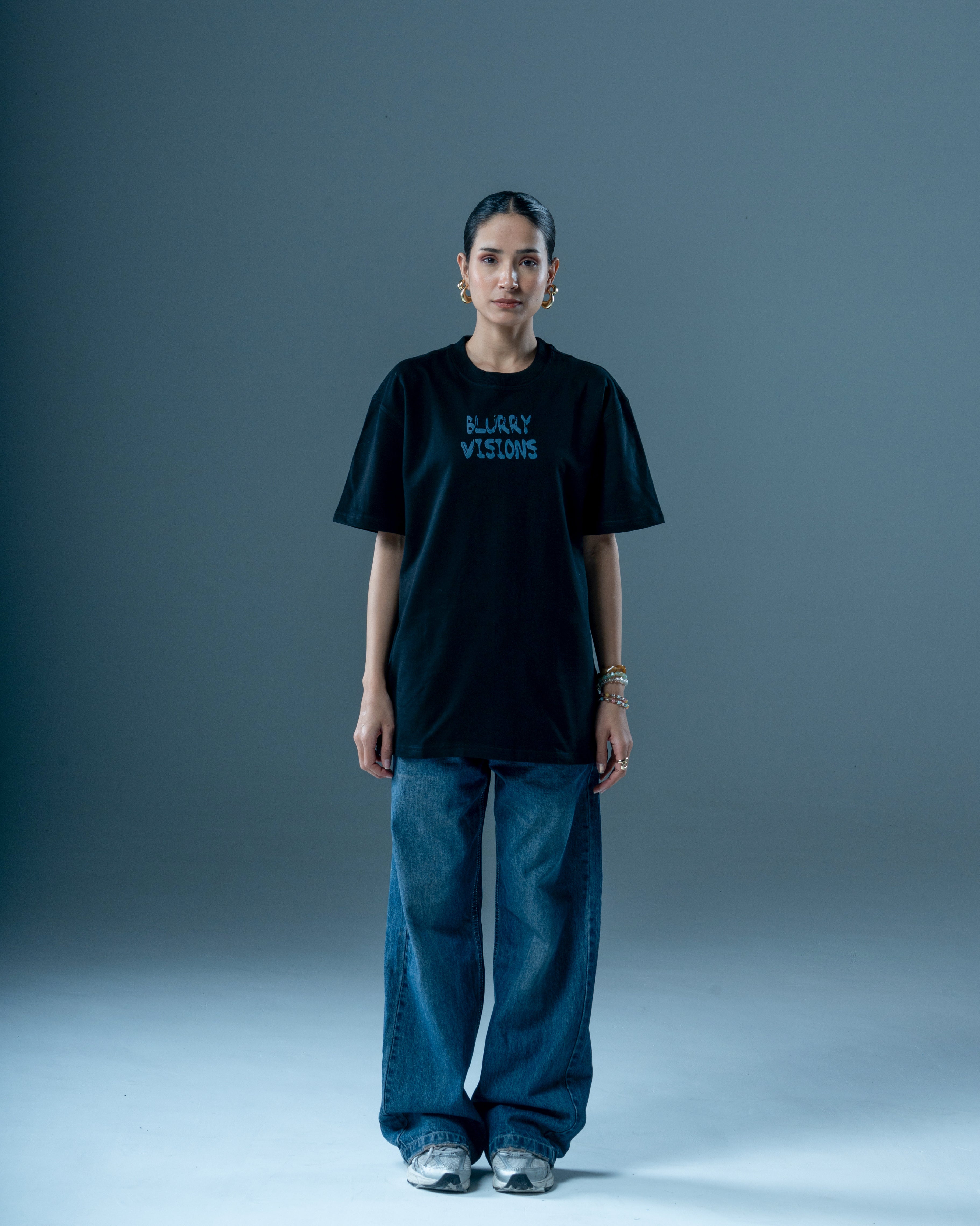 Blurry Vision Tee-thumbmail-4