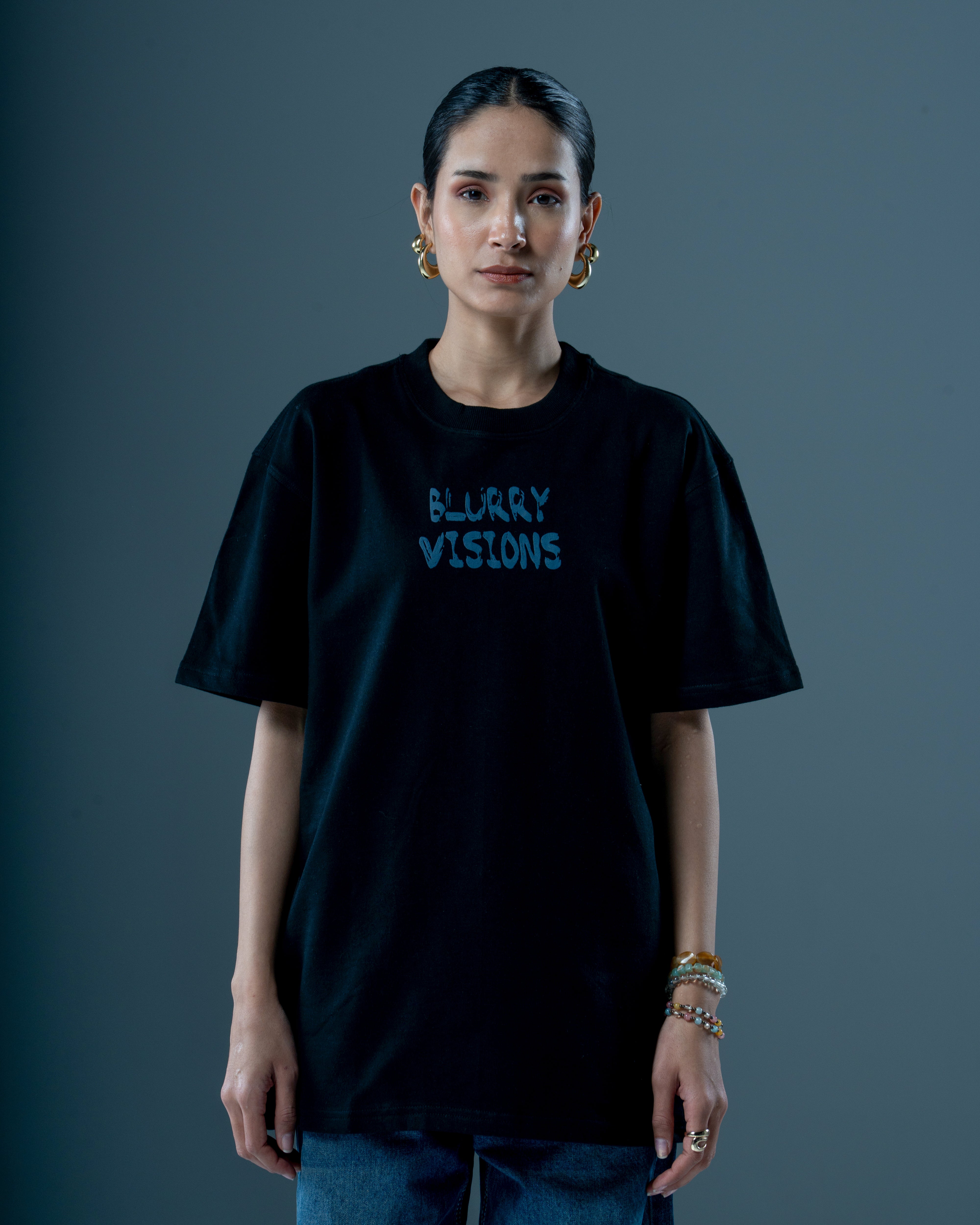 Blurry Vision Tee-thumbmail-5